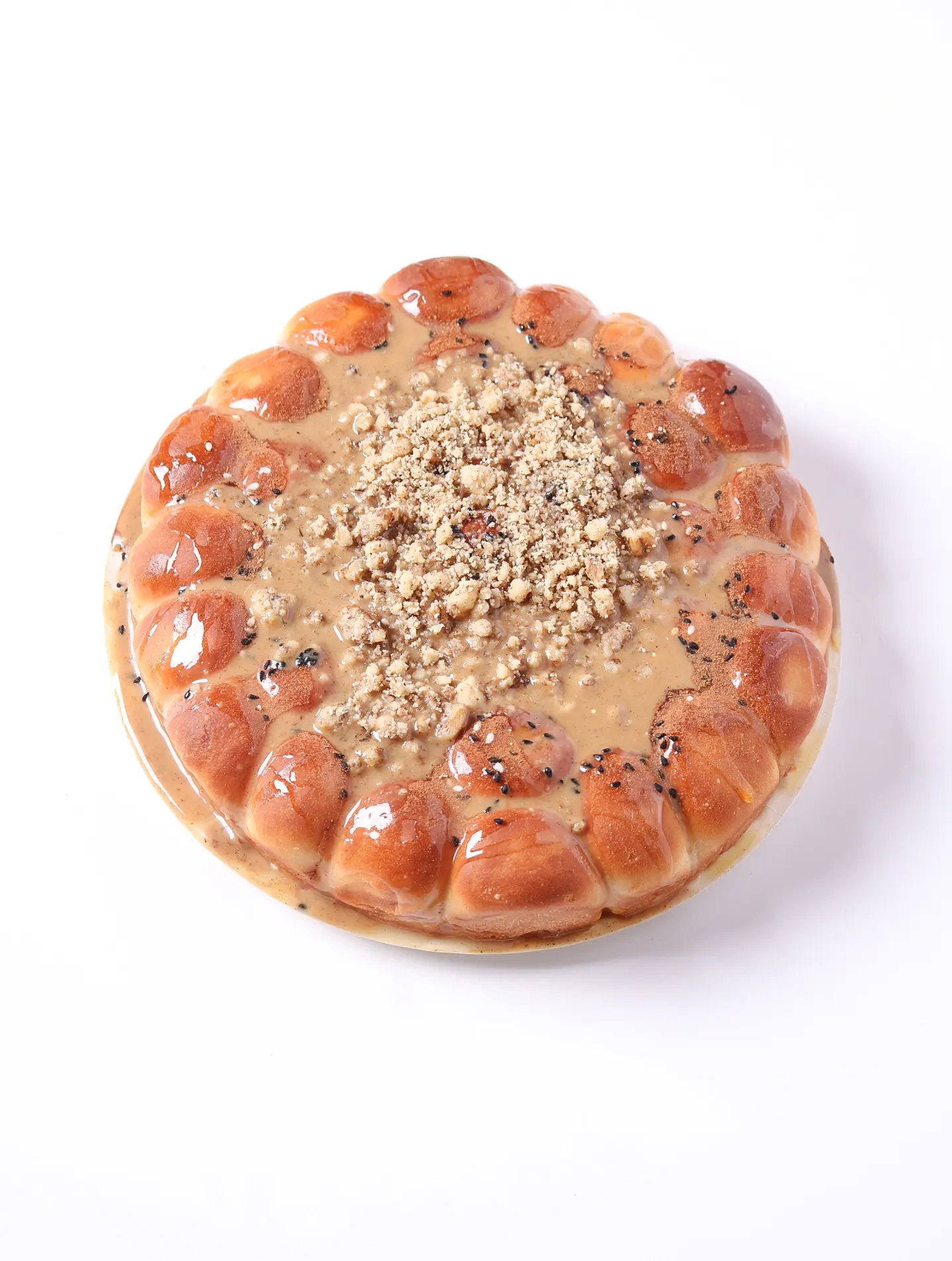 Pecan Khaliya - Small