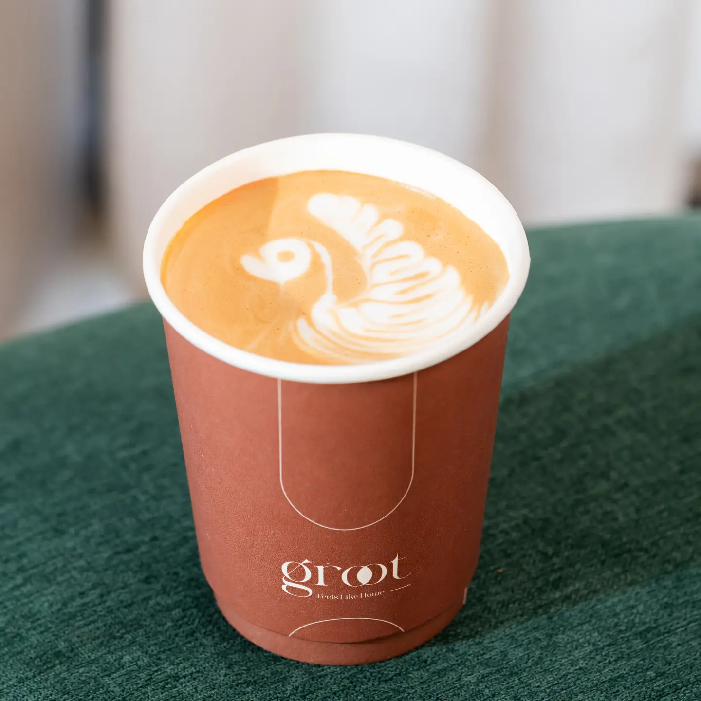 Latte