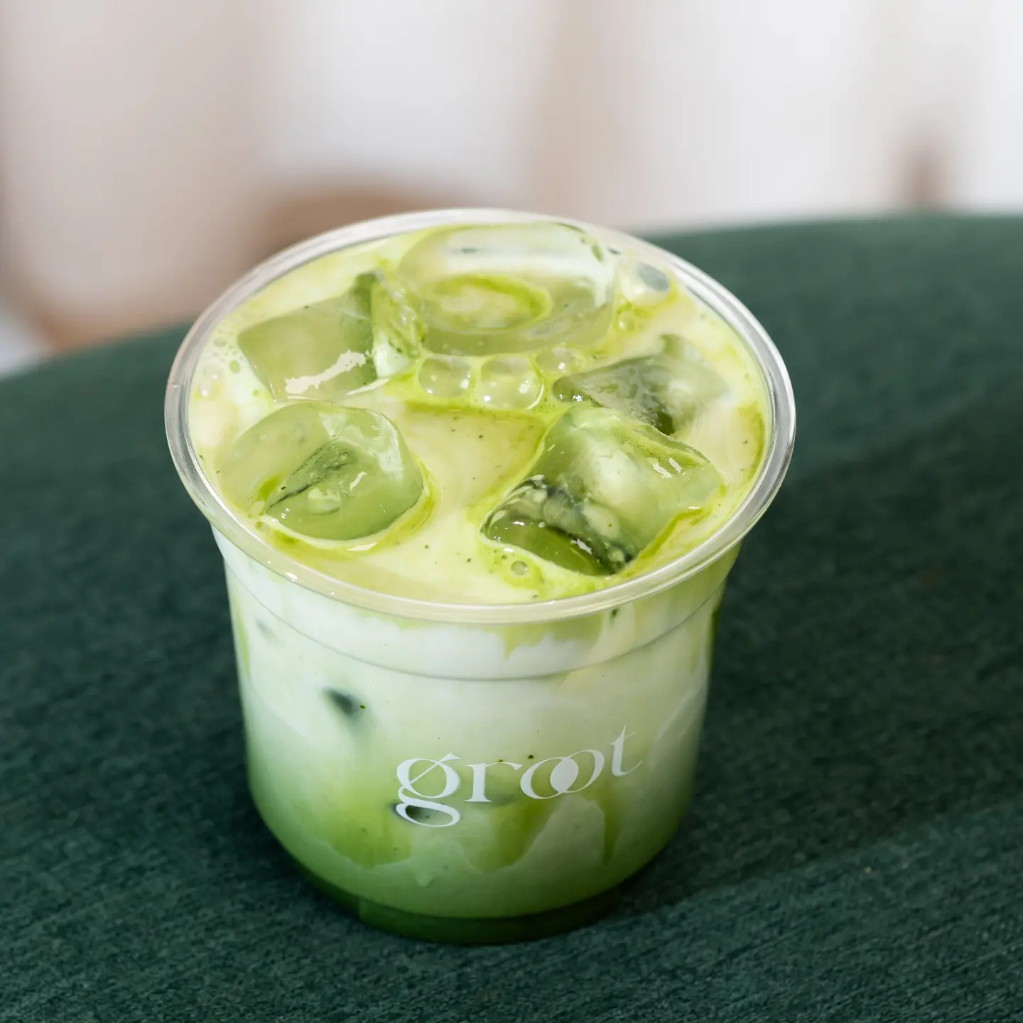 Matcha
