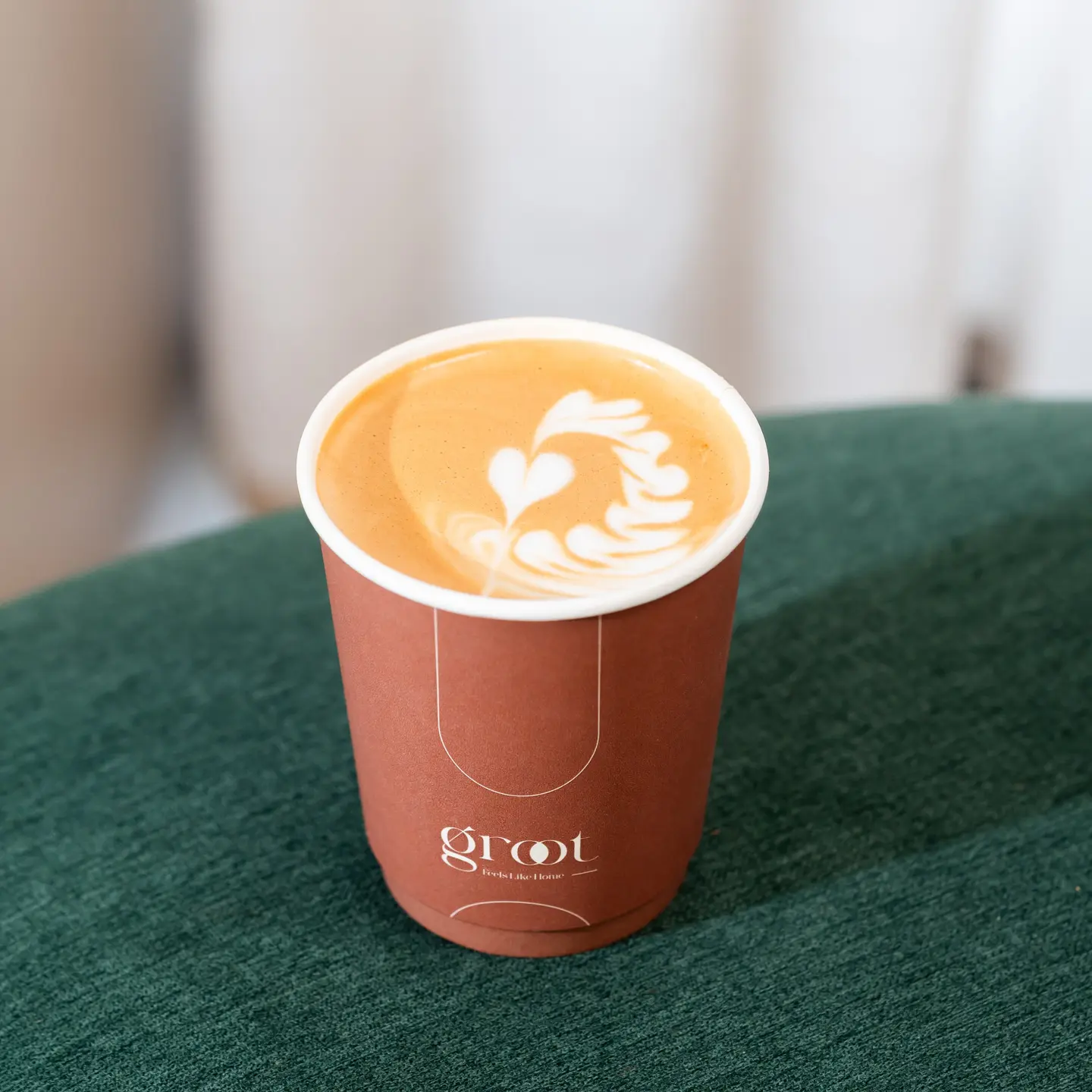 Cappuccino