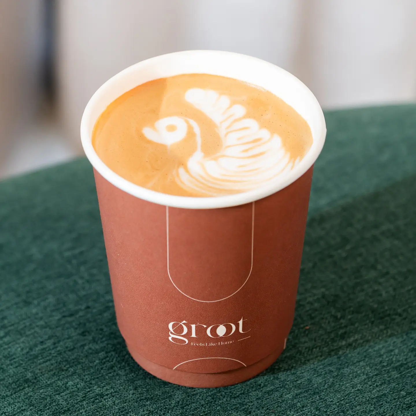 Spanish Latte