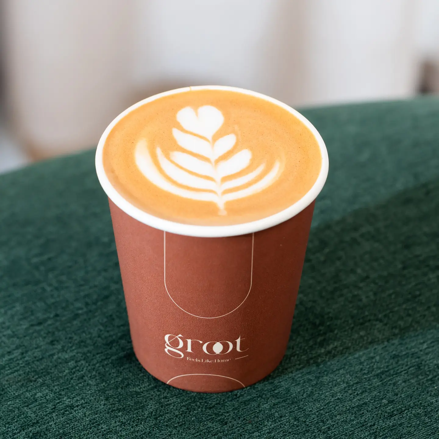 Flat White