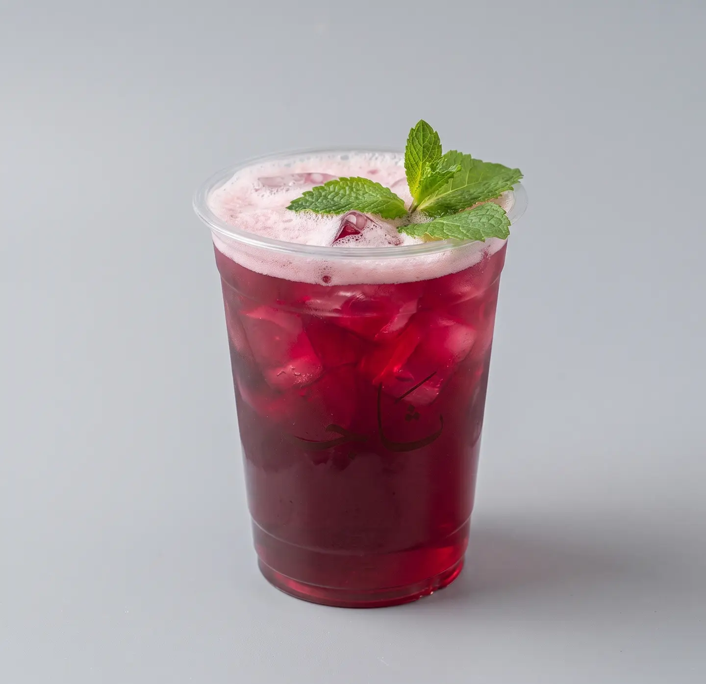 Hibiscus Pineapple