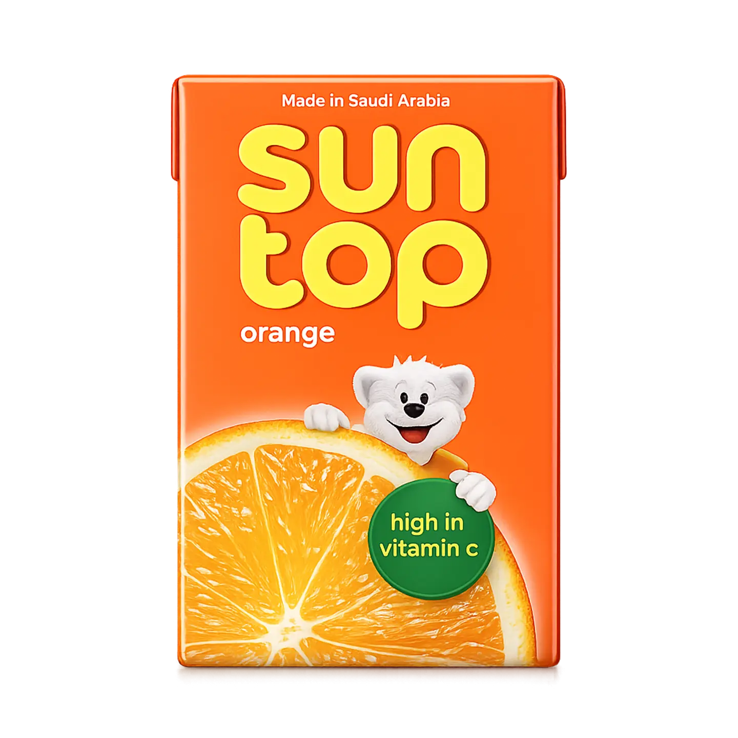 Suntop