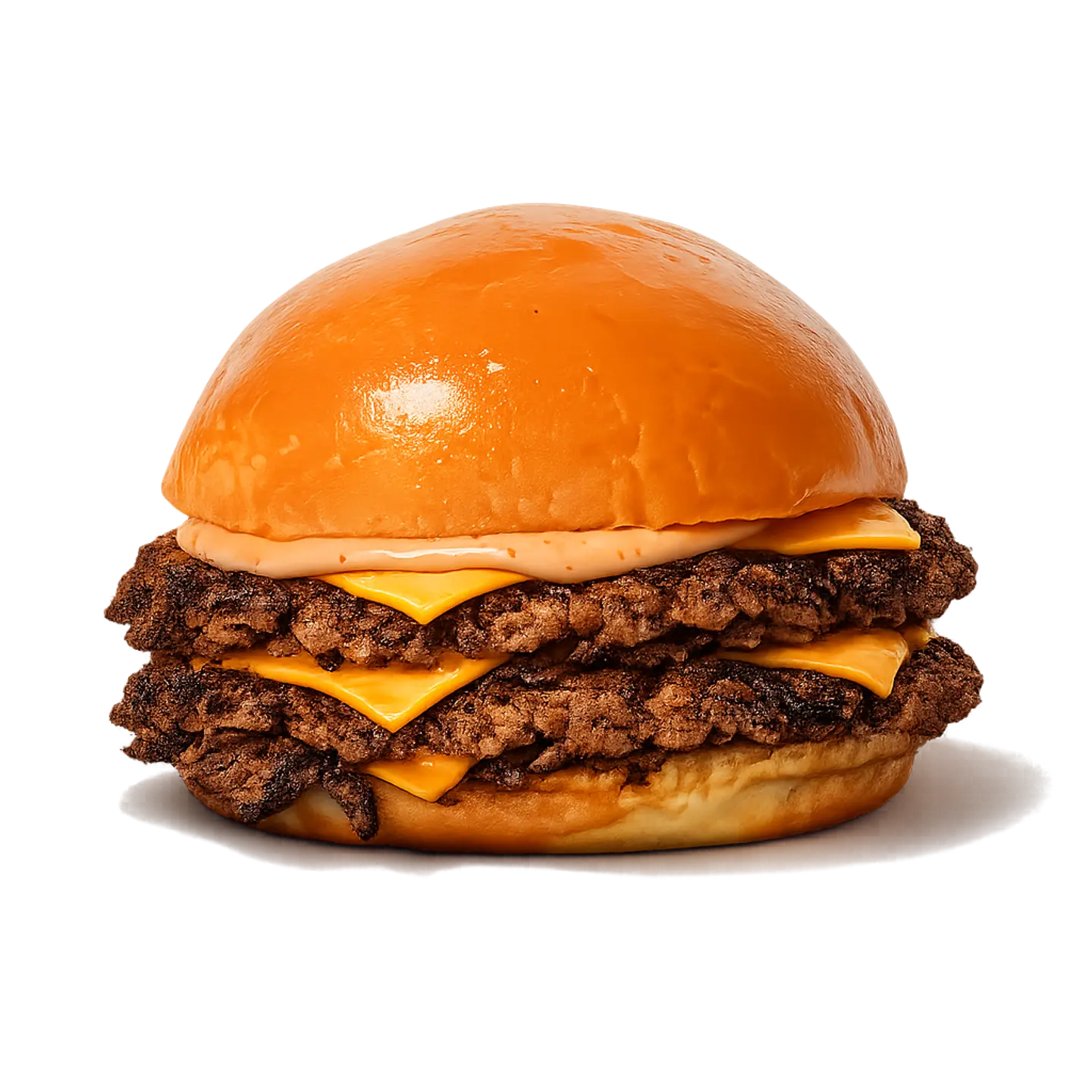 Double Smash