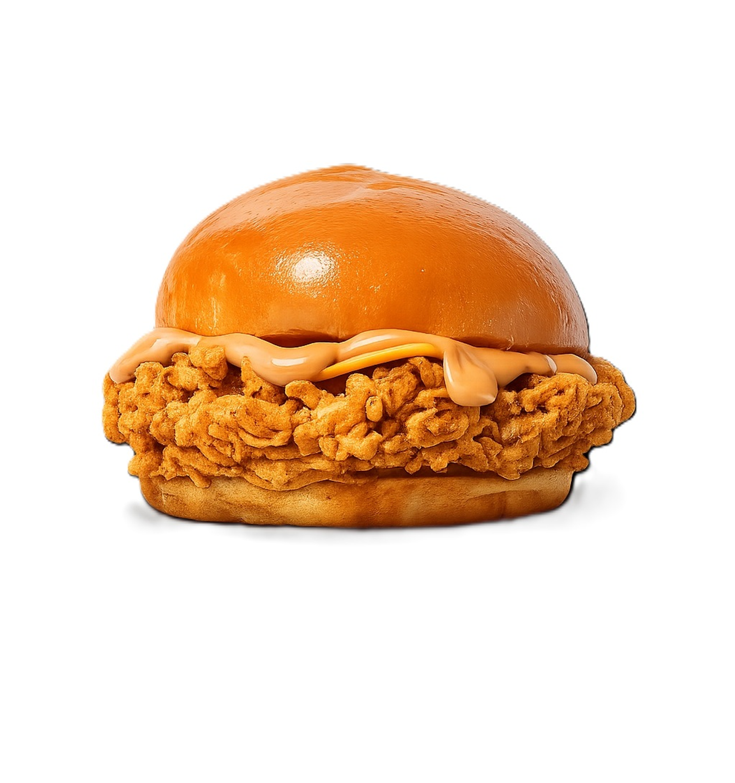 Spicy Crunch