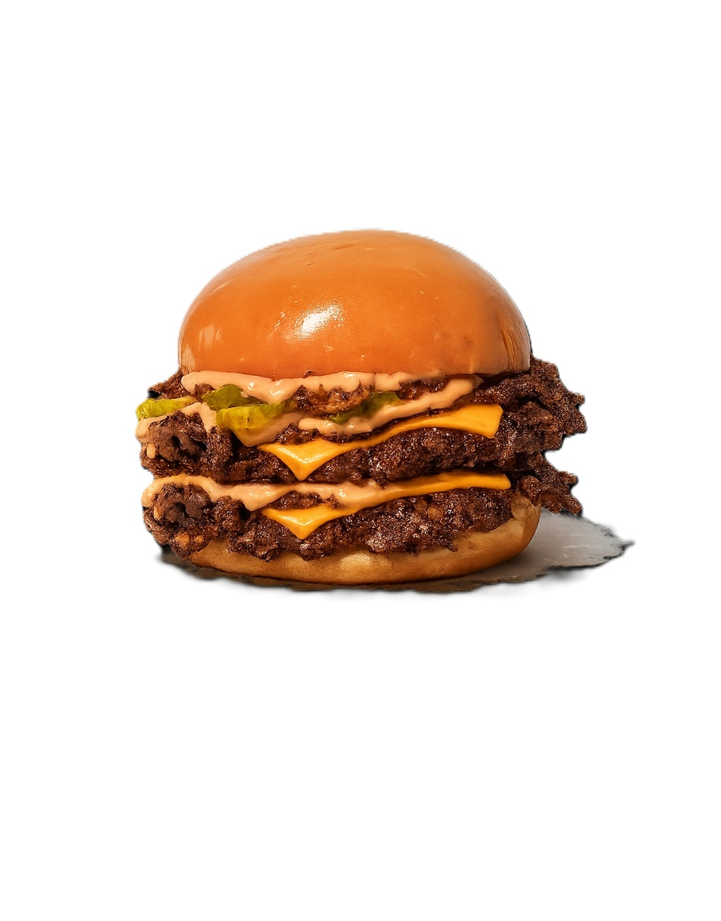 Bunco Melt
