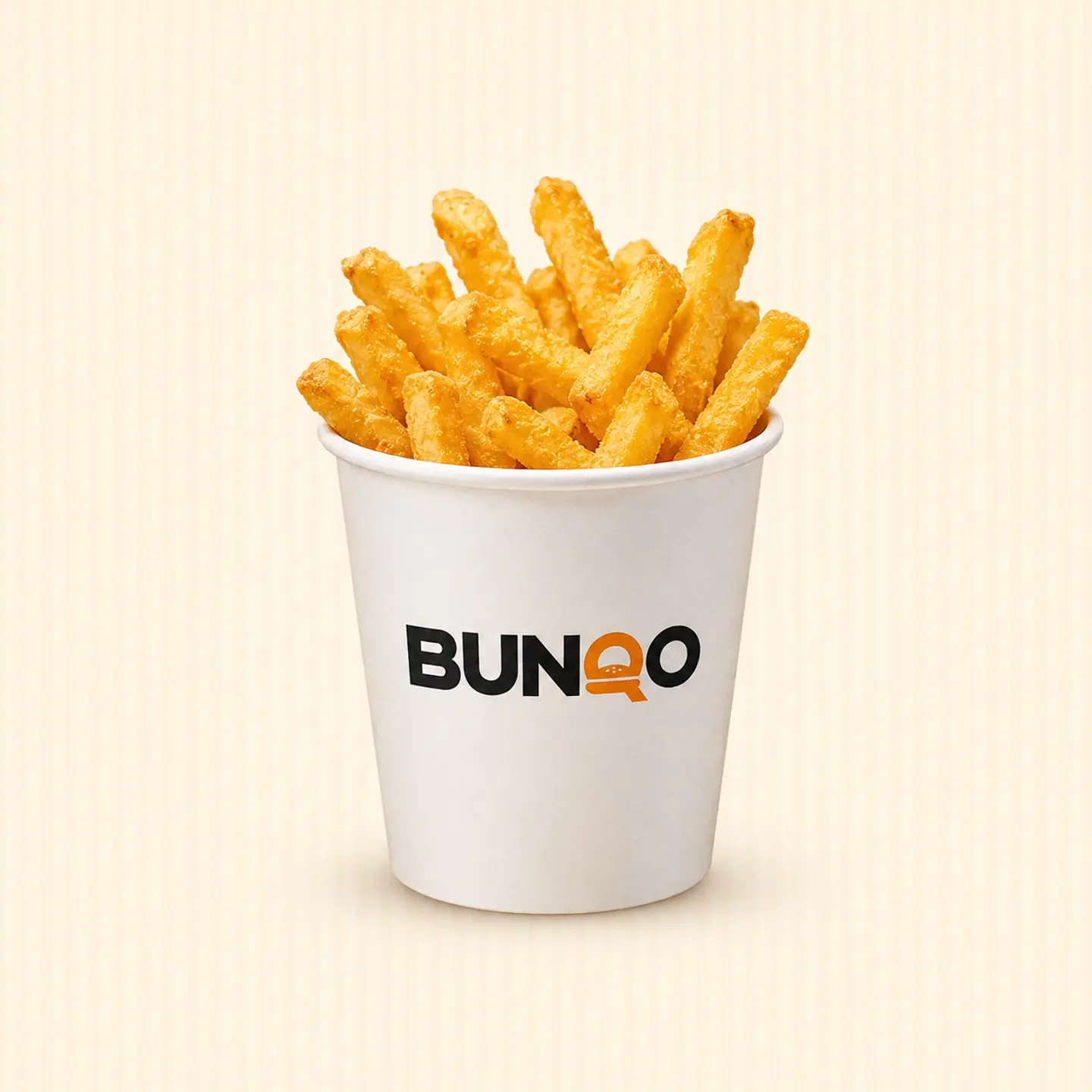 Crunch Fries