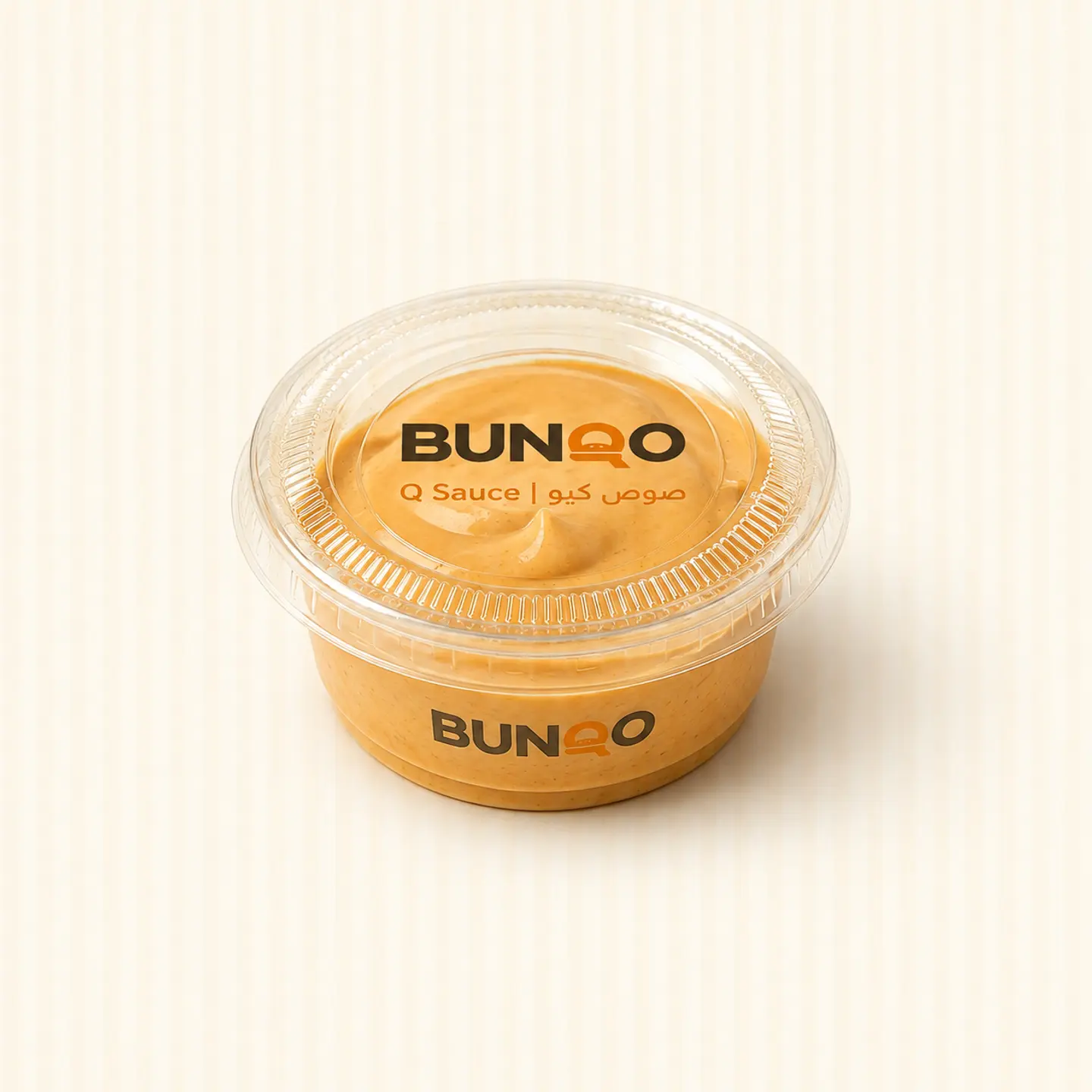 Q Sauce