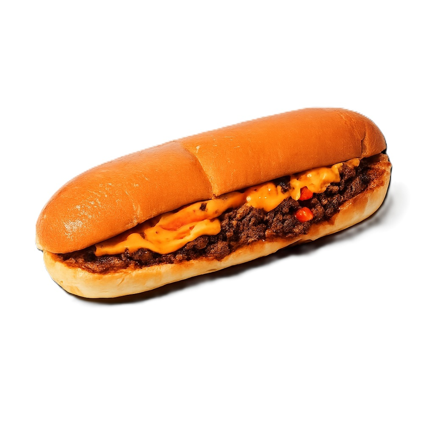 Beef Fillet Melt