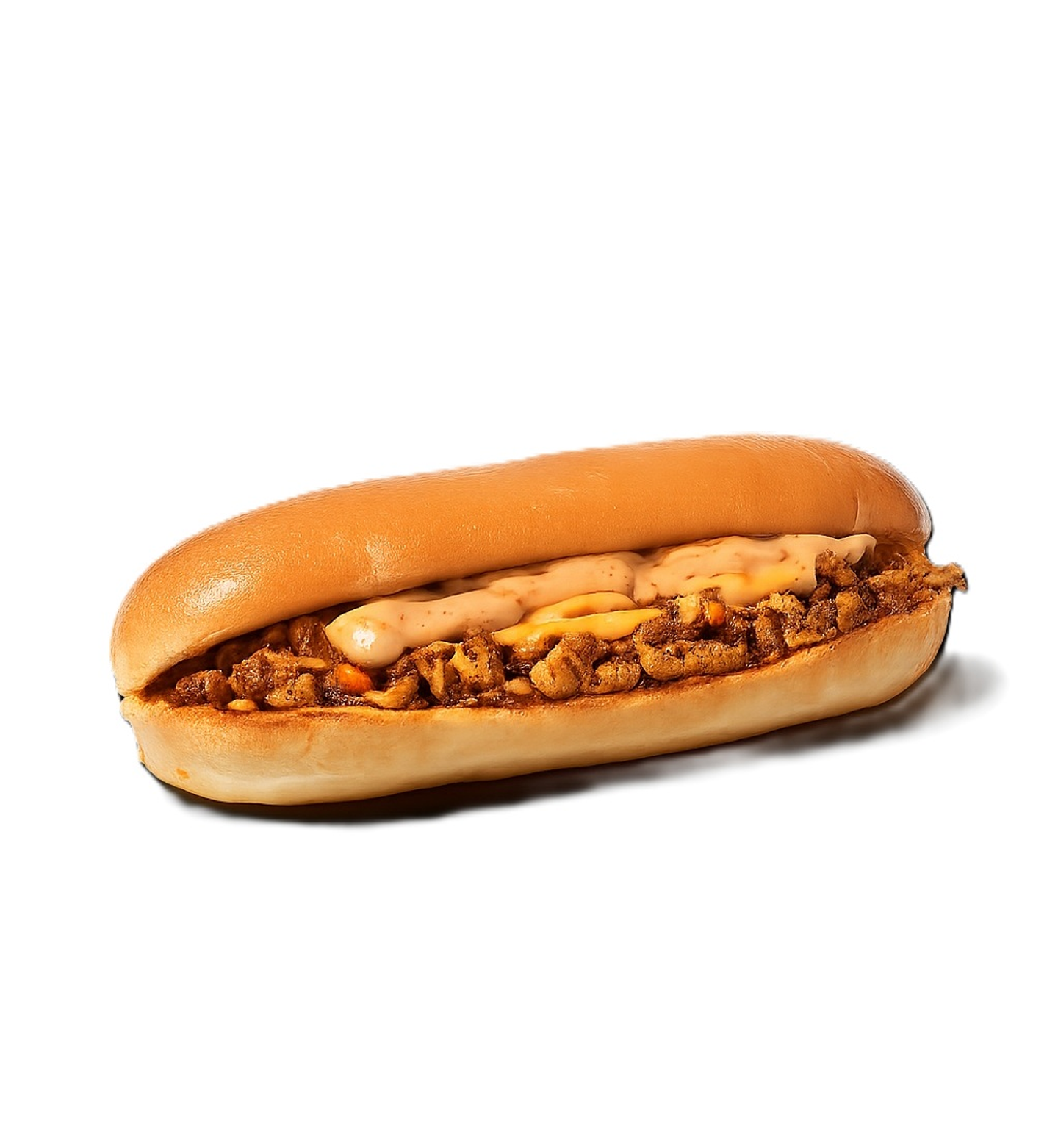 Chicken Fillet Melt