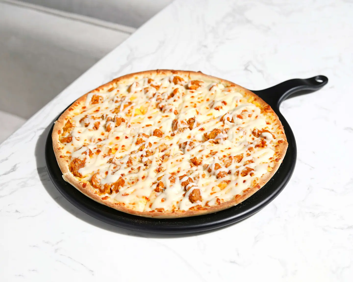 Ranch Pizza - Small
