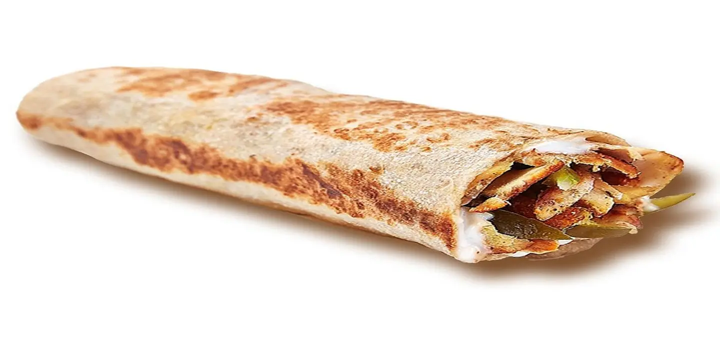 Chicken Shawarma Sandwich - Small