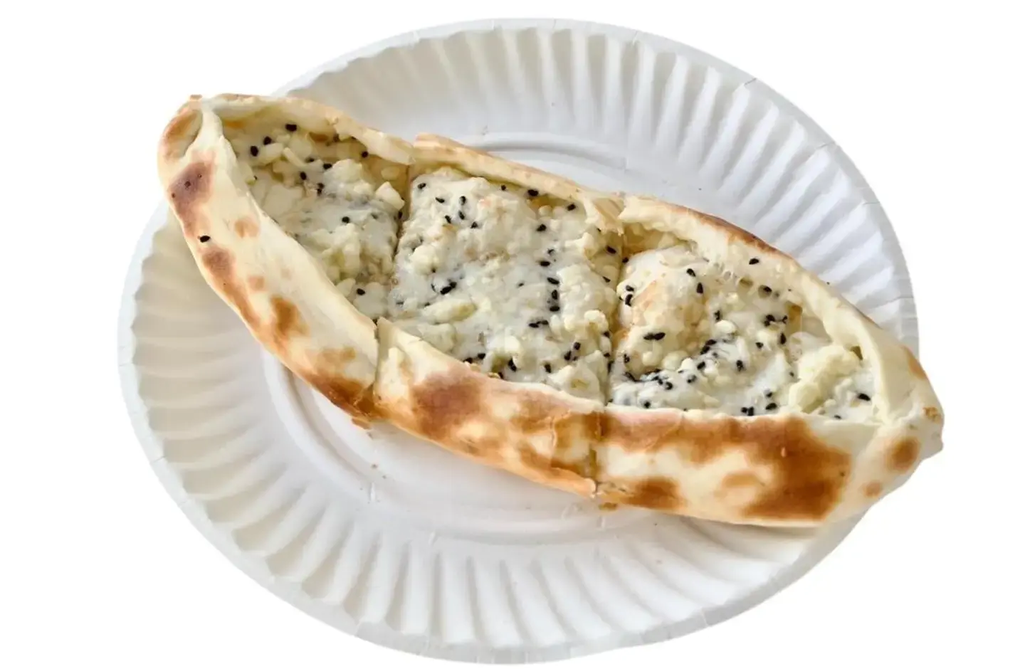 Akkawi Cheese Pie