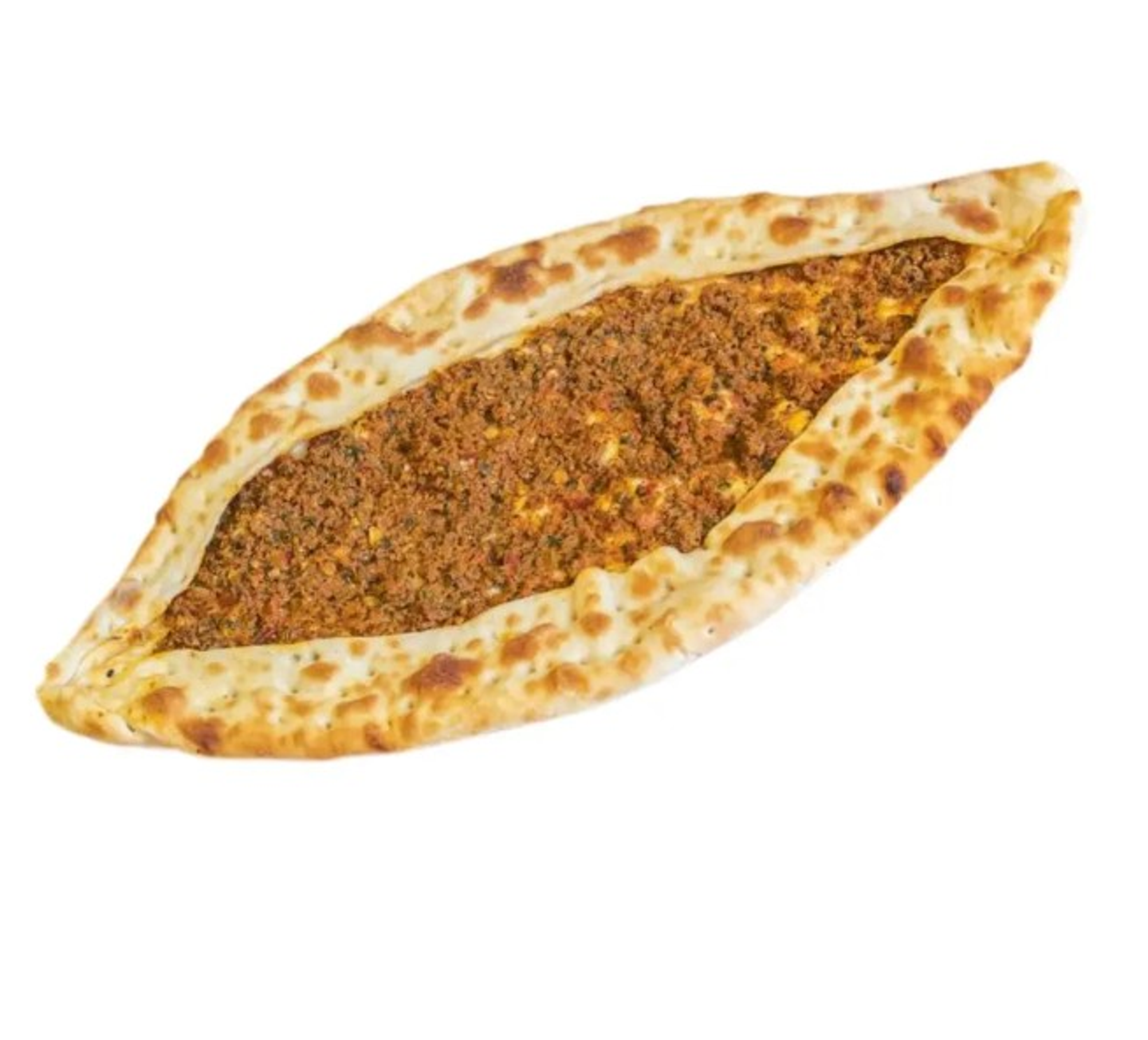 Meat Pie
