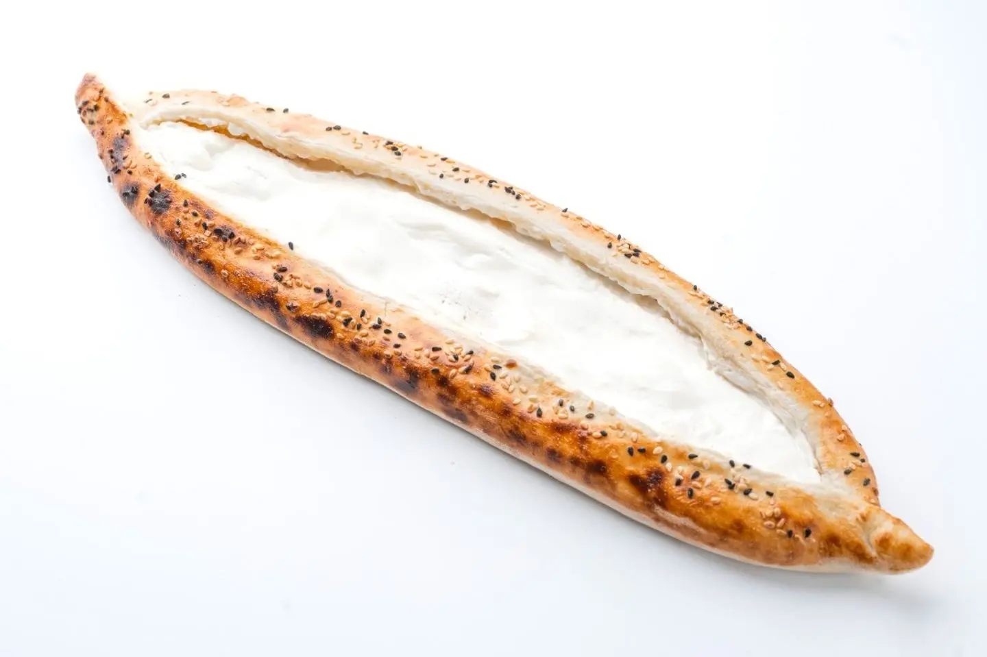Labneh Pie