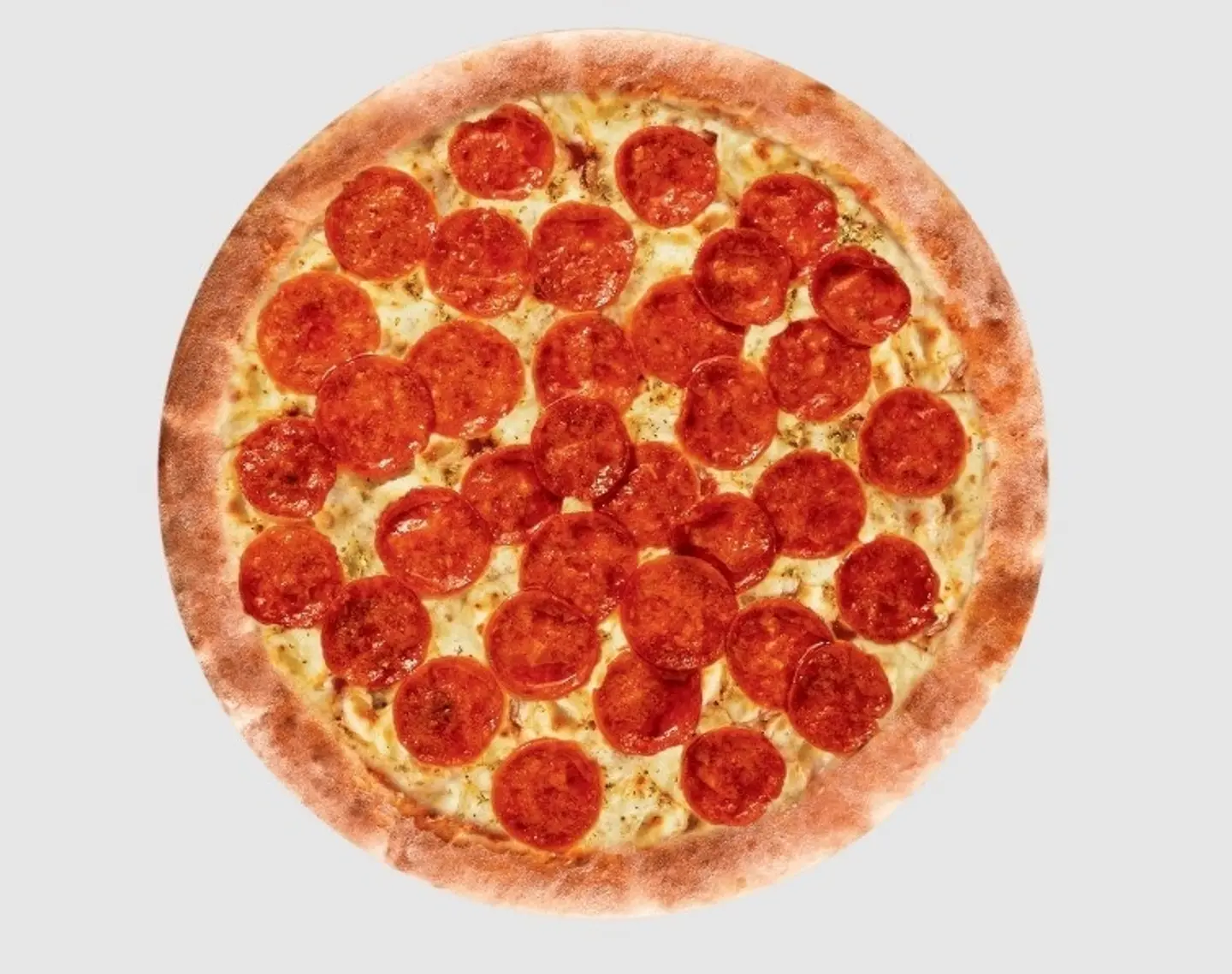 Pepperoni Pizza - Small