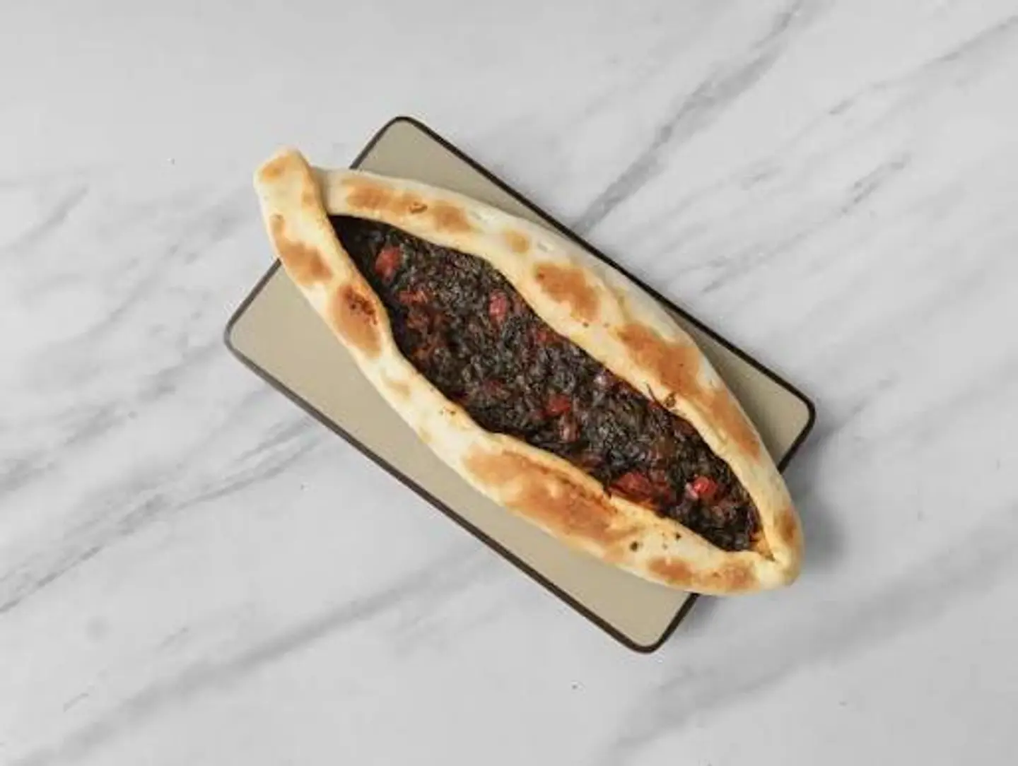 Spinach Pie