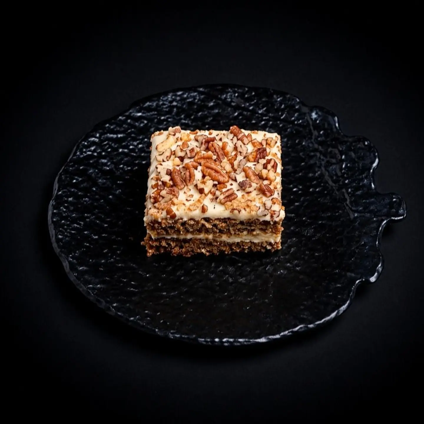 Pecan Cake