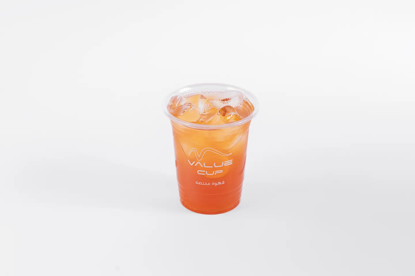 Passion Fruit Iced Tea - Small