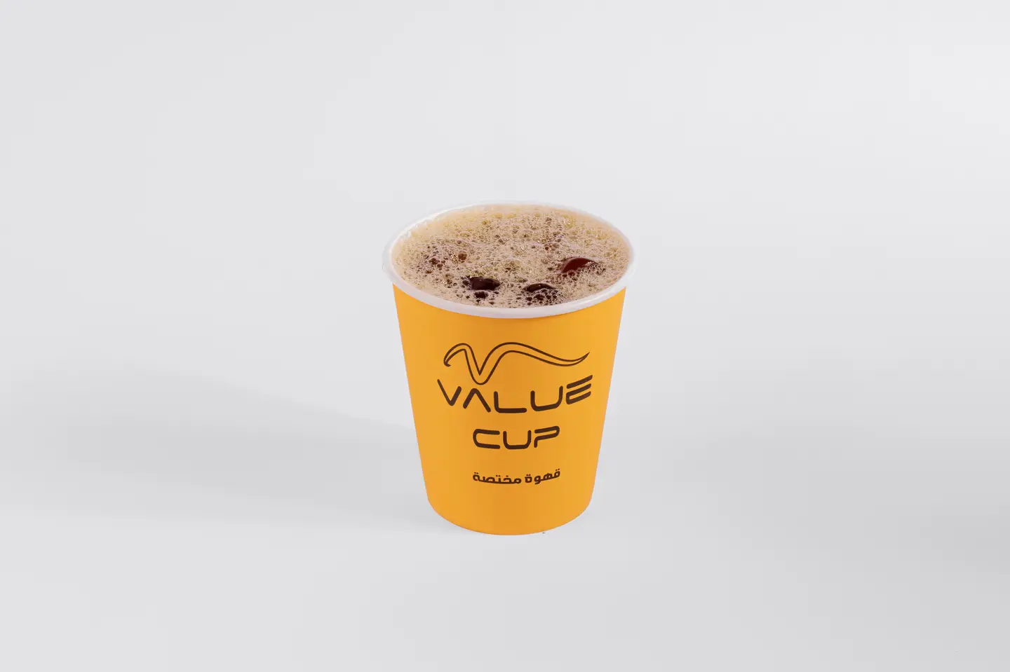 Cold Today's Coffee - Small
