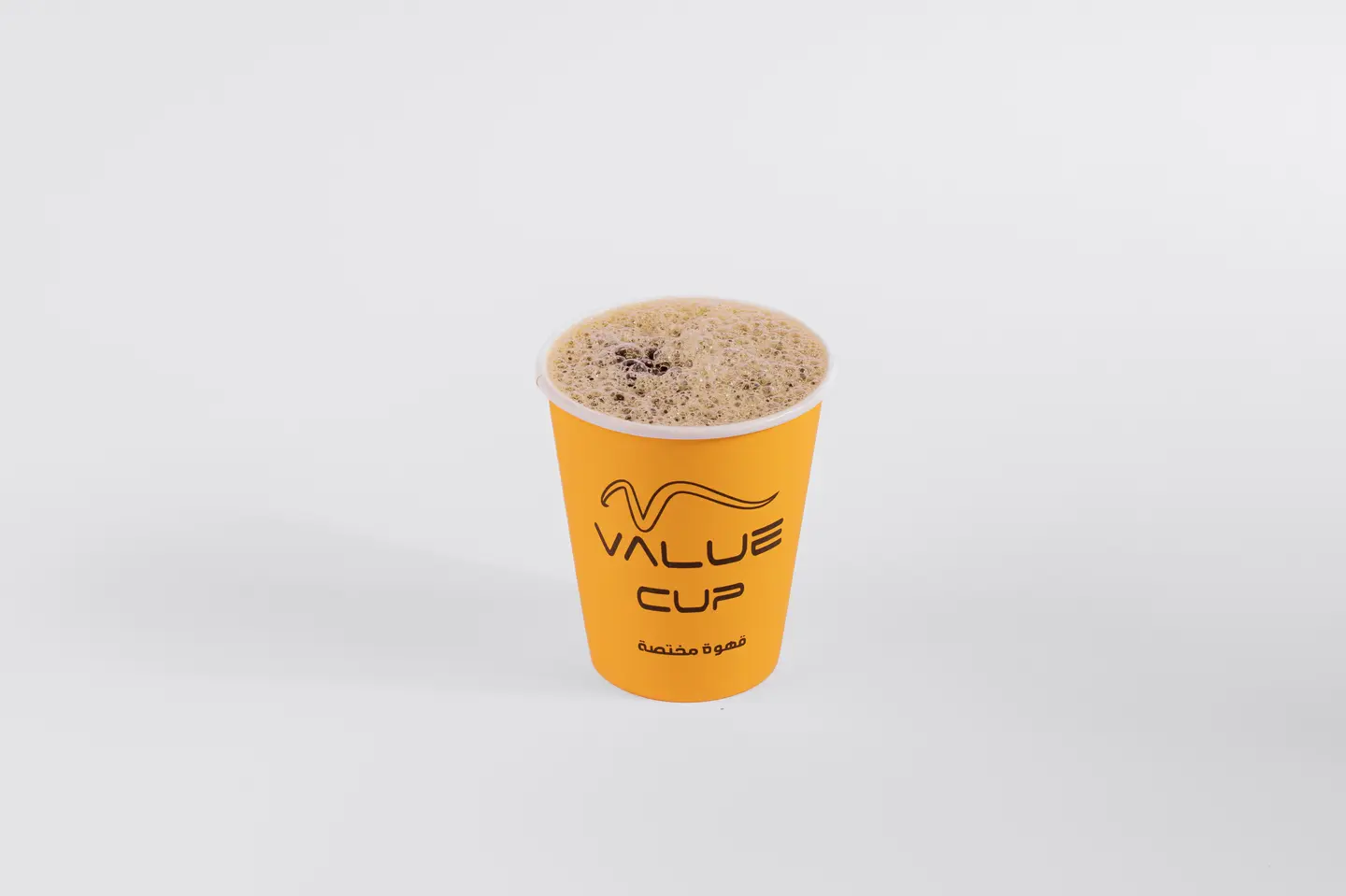 Hot Today's Coffee - Small