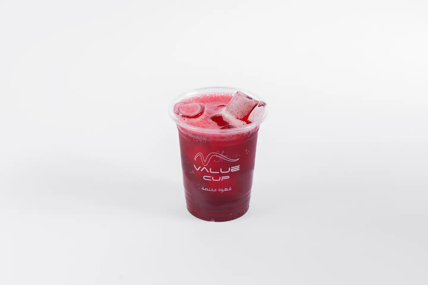 Iced Hibiscus - Small