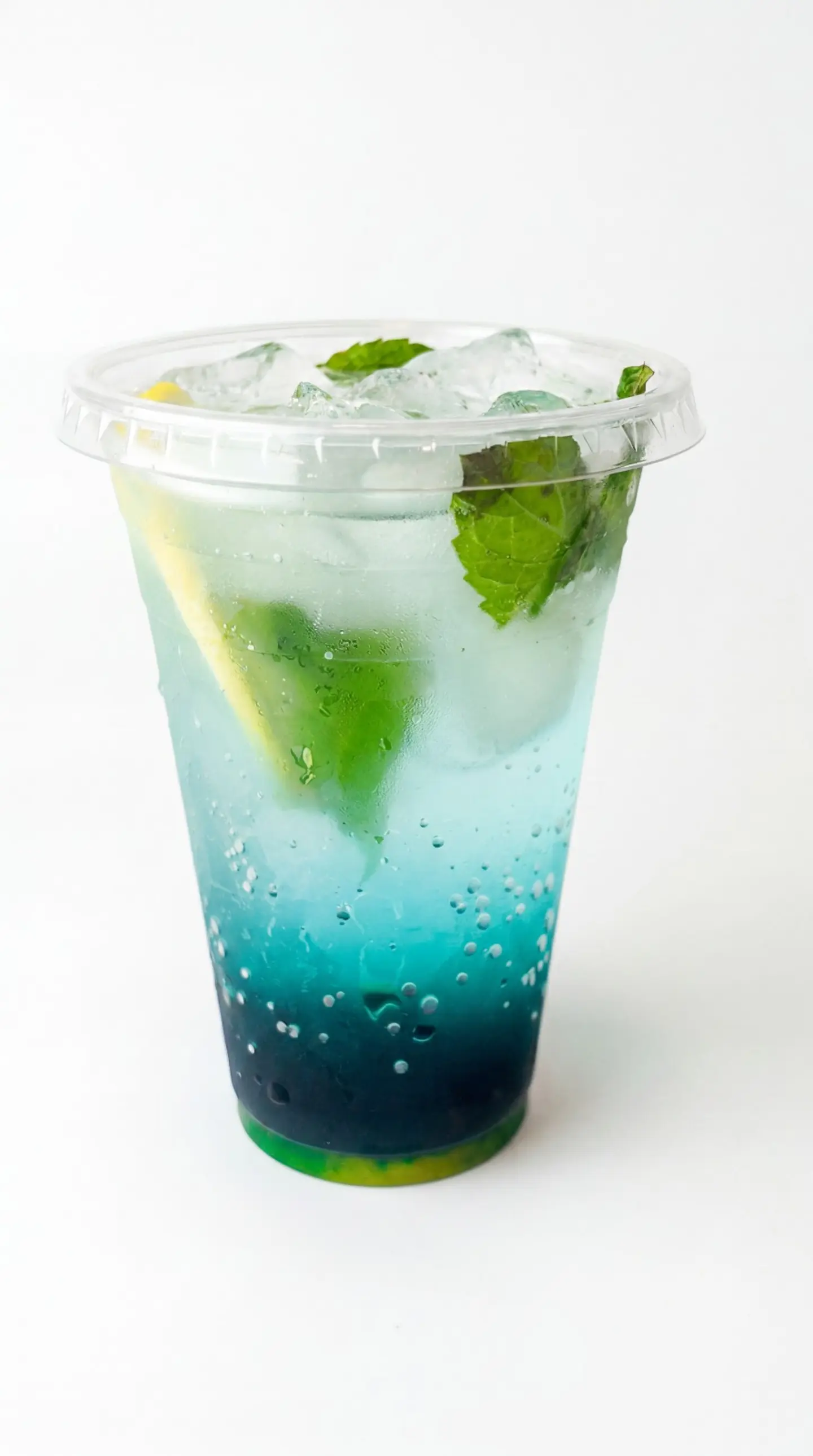 Blue Passion