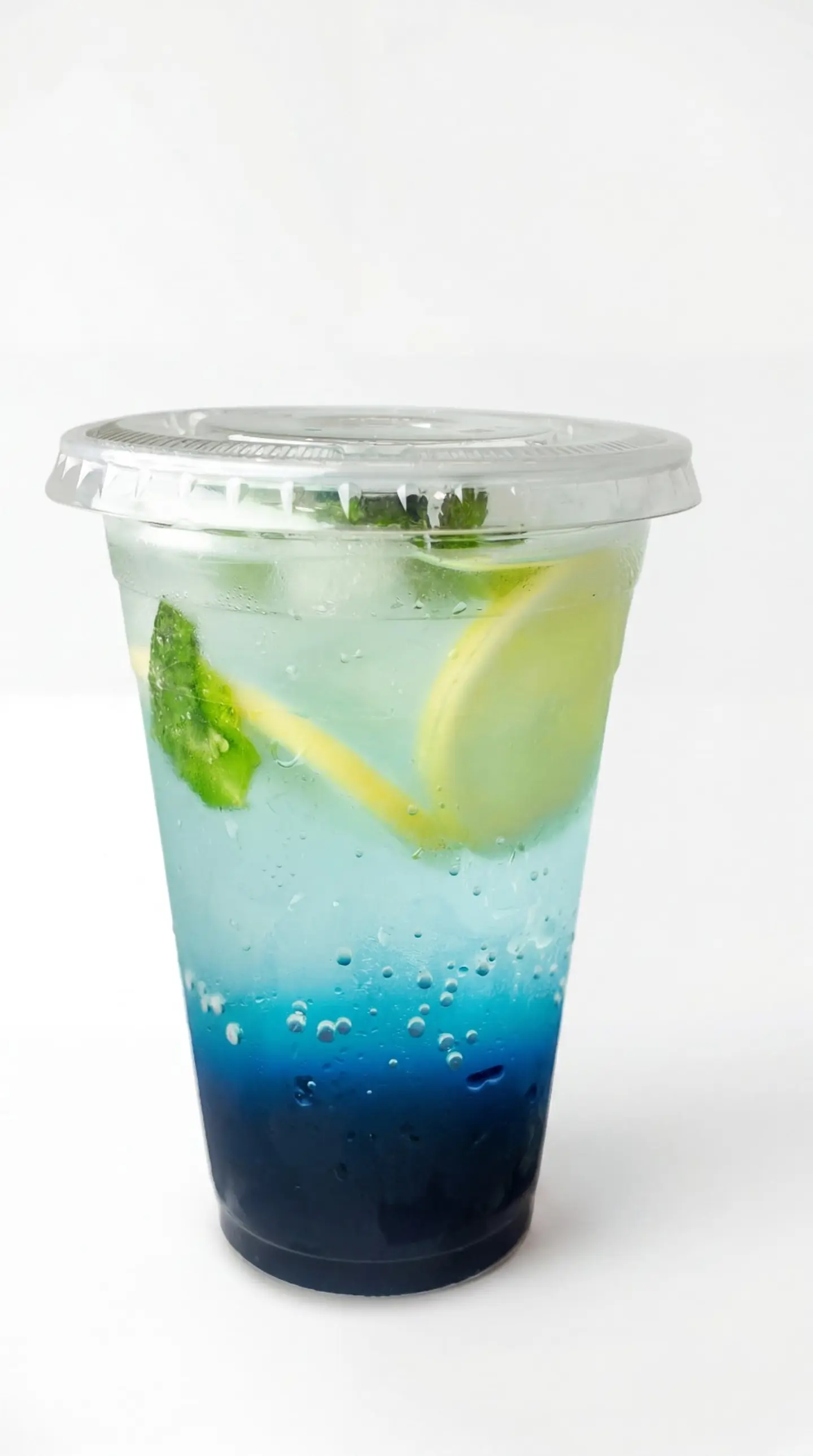 Blue Berry