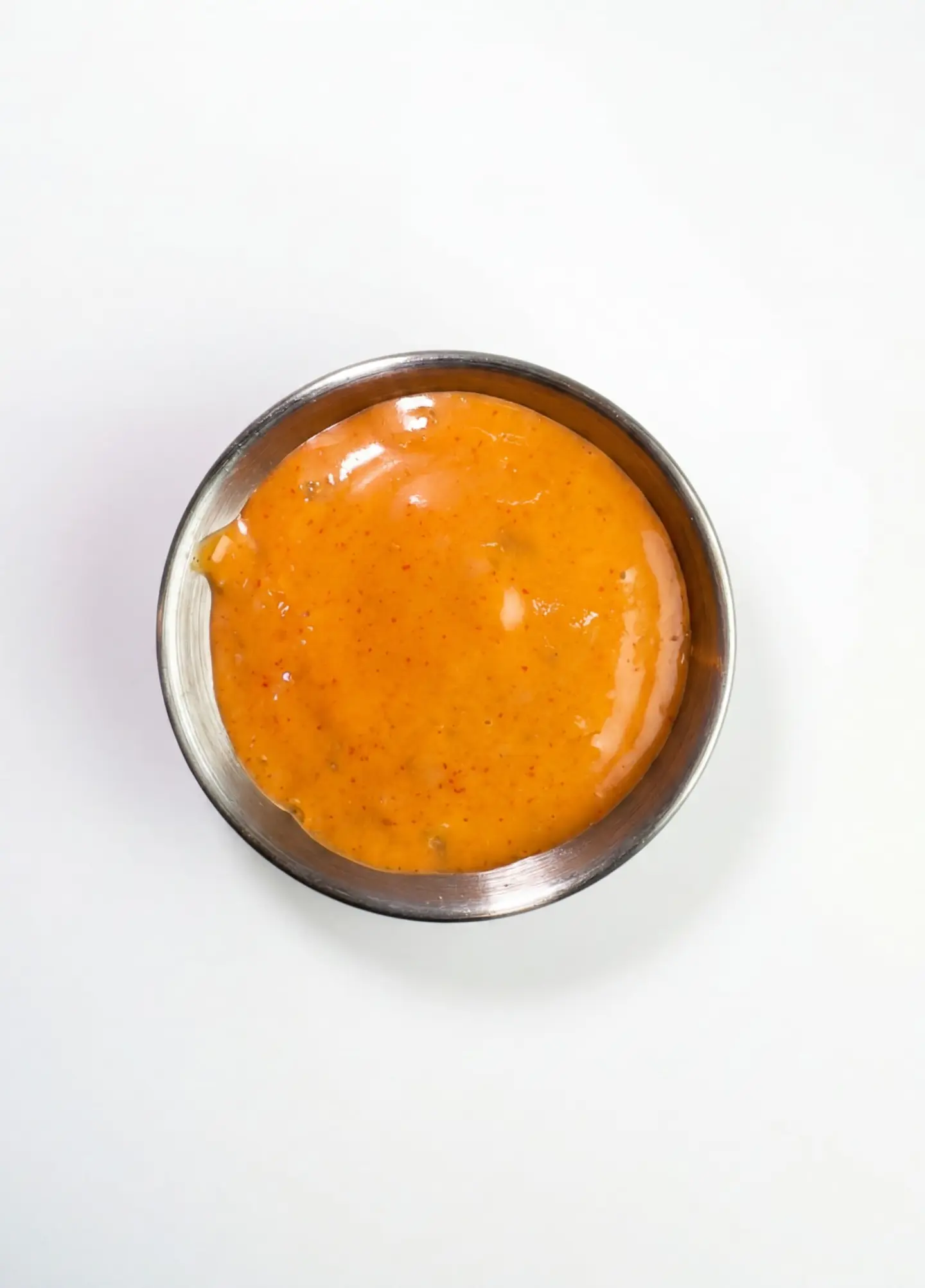 Fryin Sauce