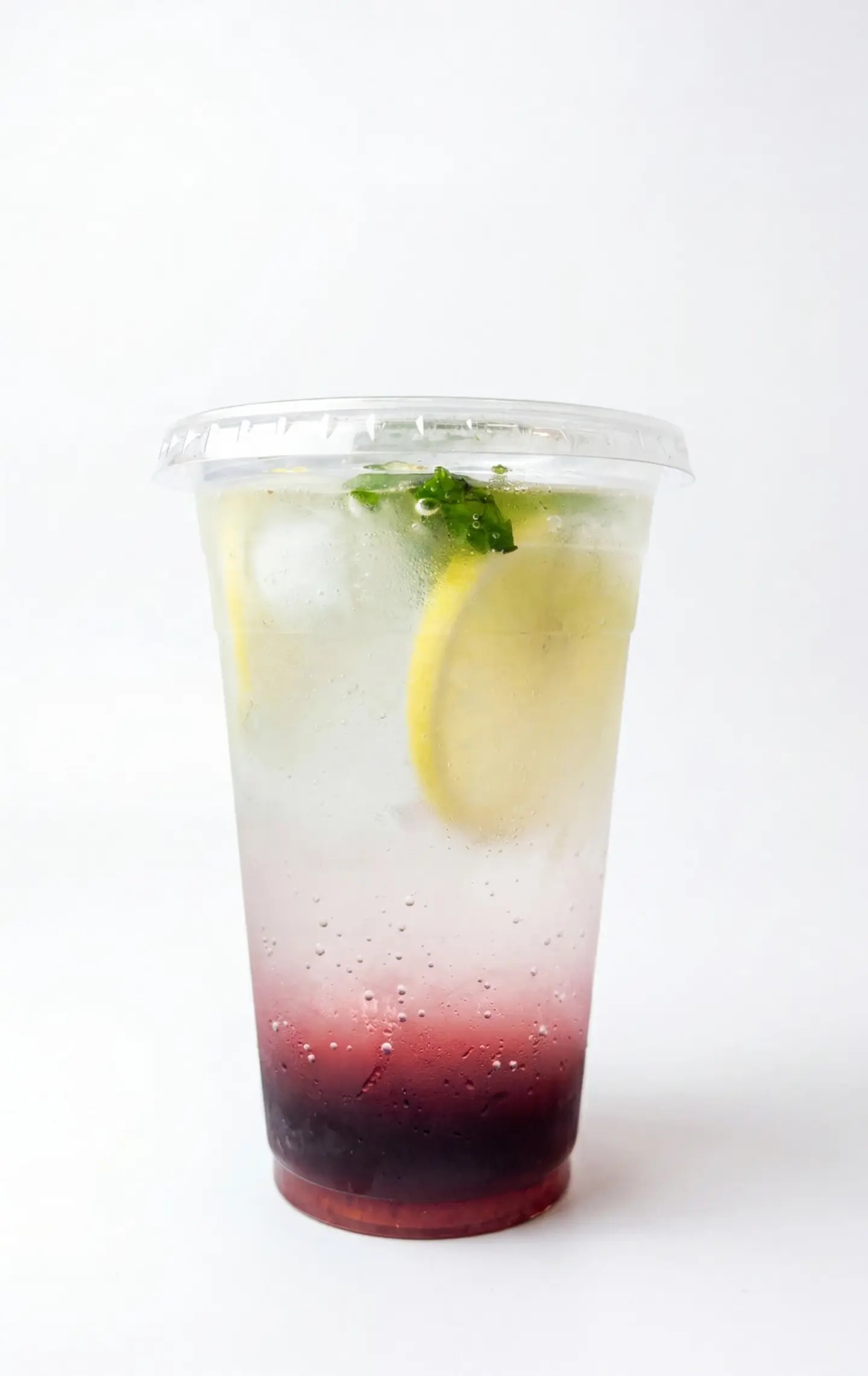 Chill Berry