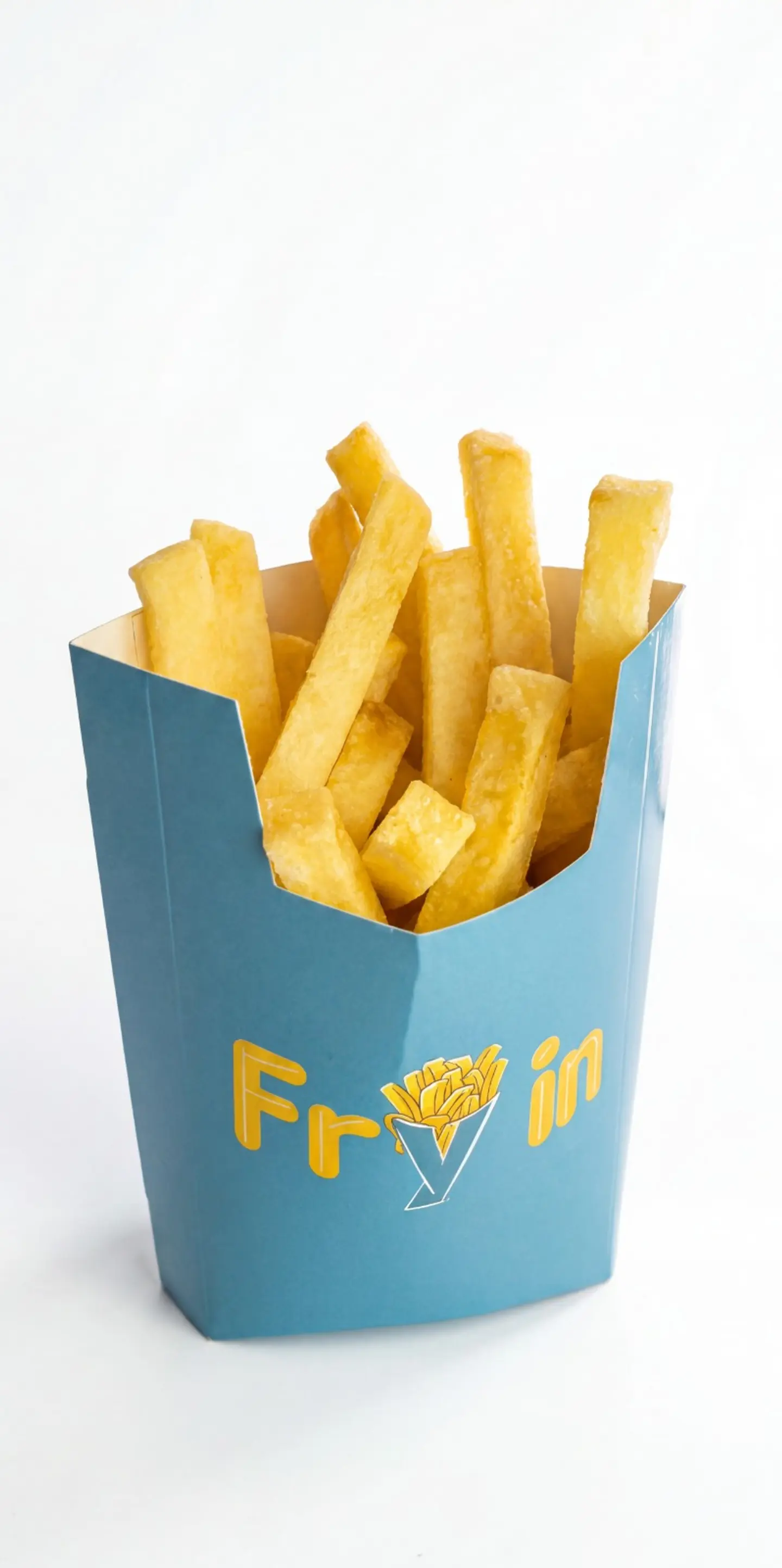 Fries - Small