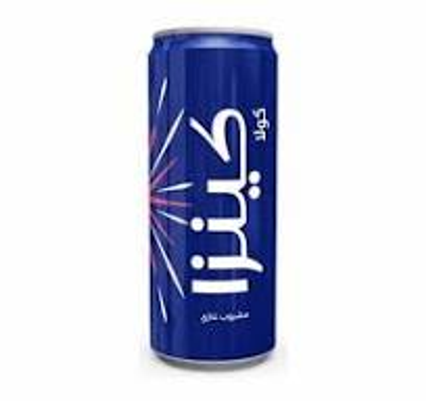 Kinza Cola