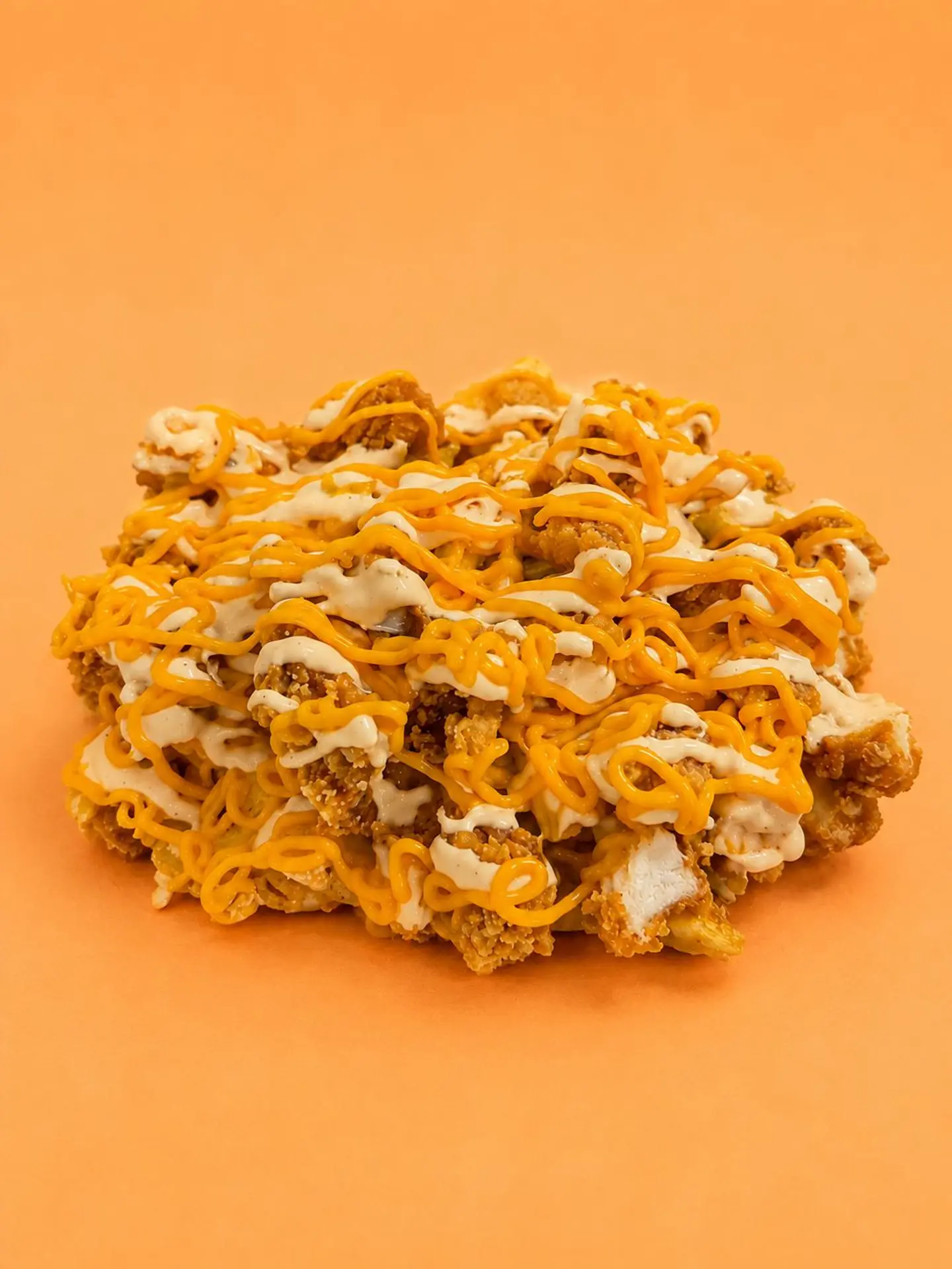 Chicken Fries