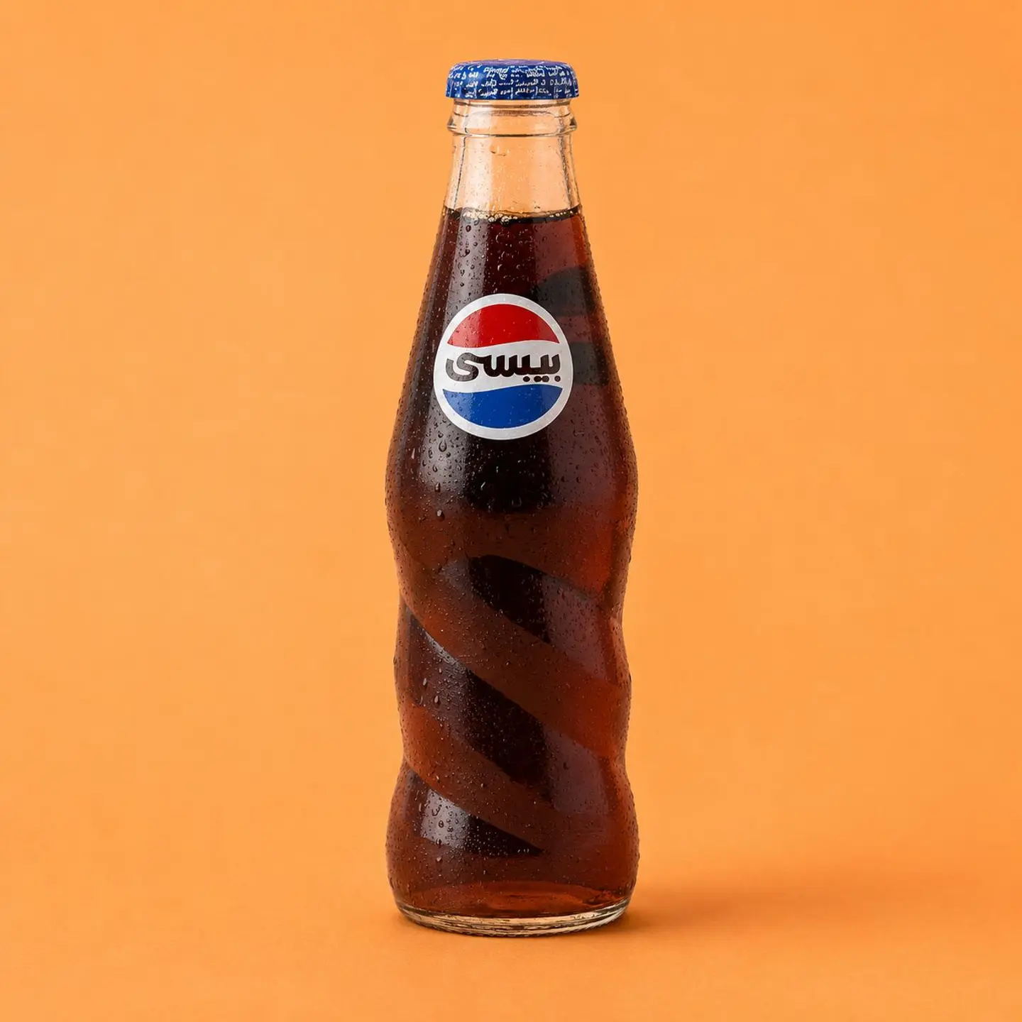 Soft Drinks