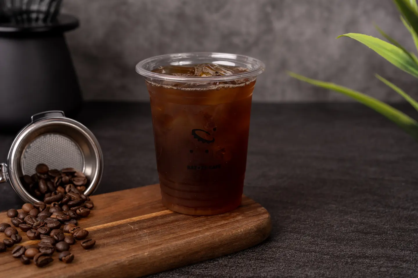 Iced Drip V60 - Medium