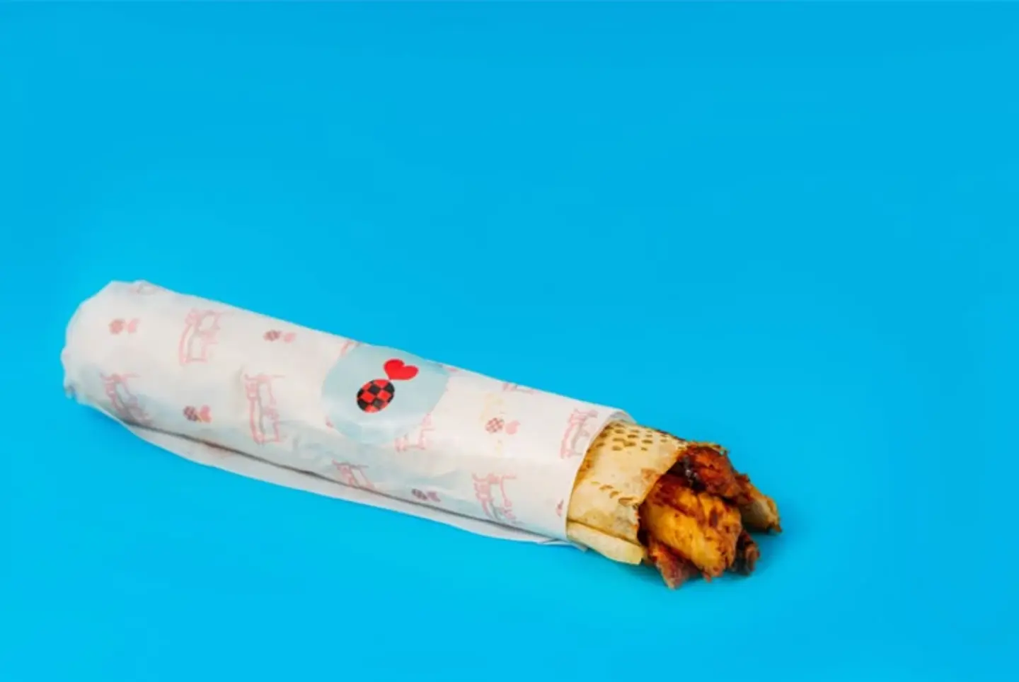 Sarukh Shawarma