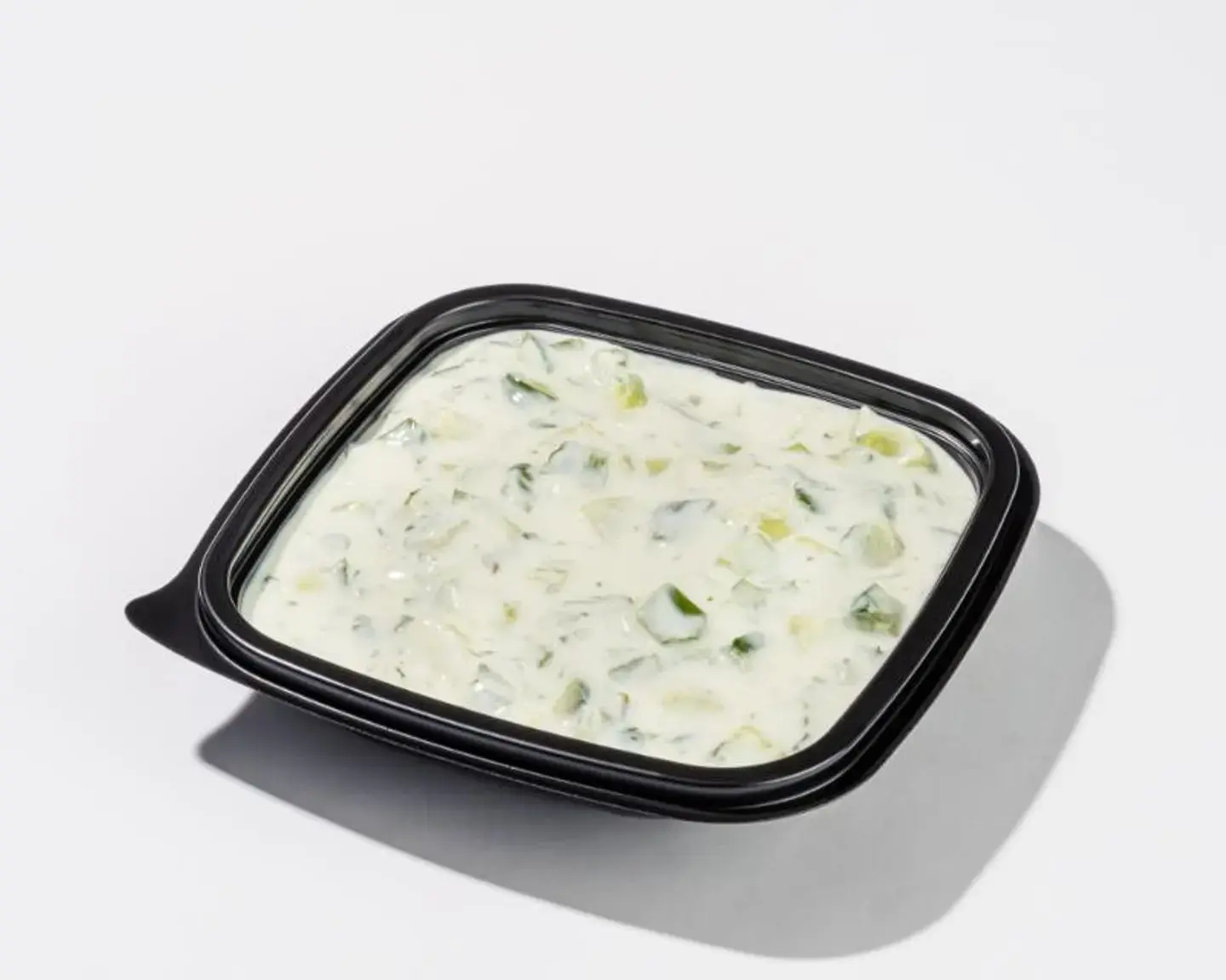 Cucumber With Laban