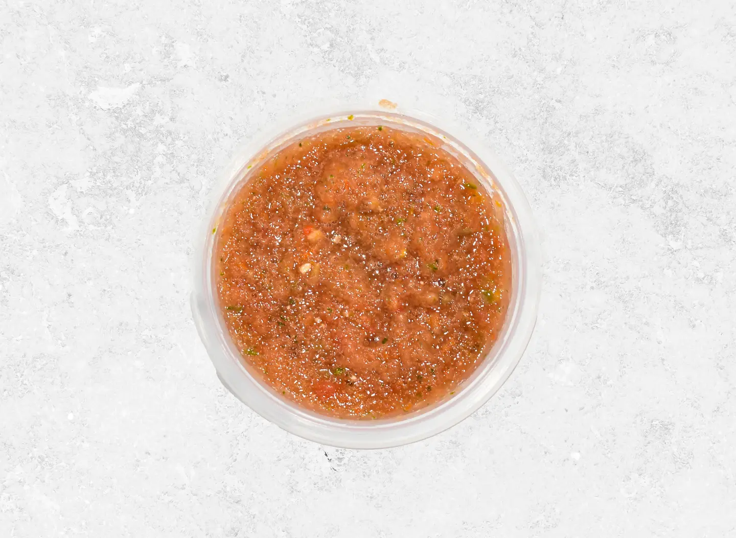 Spicy Salad