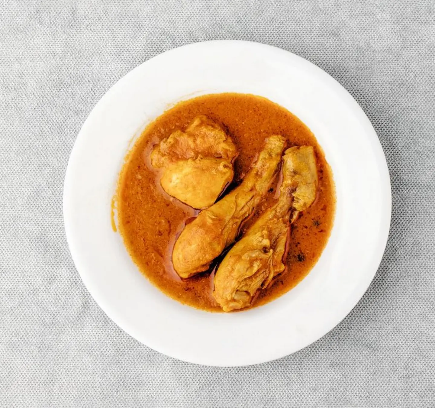 Chicken Edam - Small