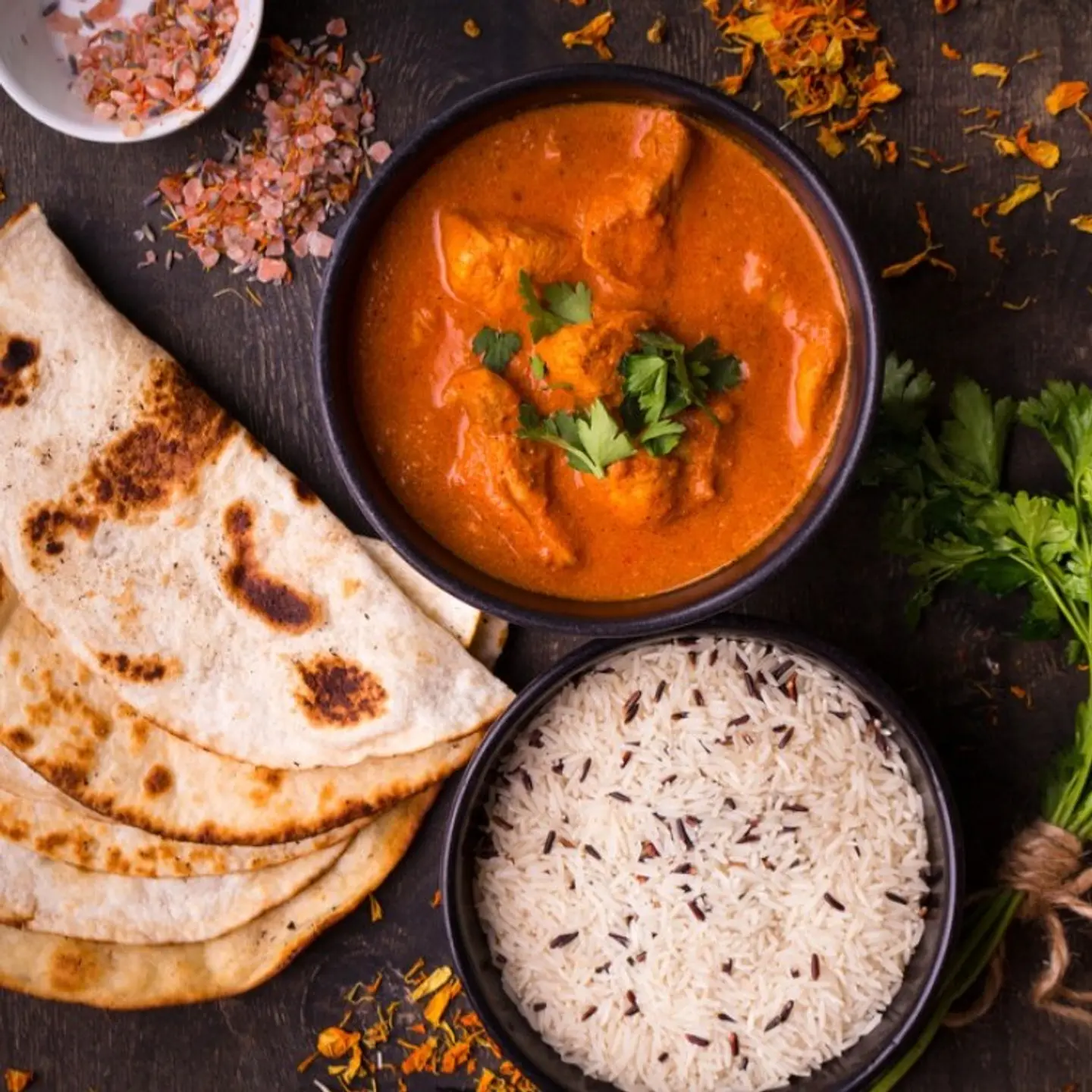 Butter Chicken - Small
