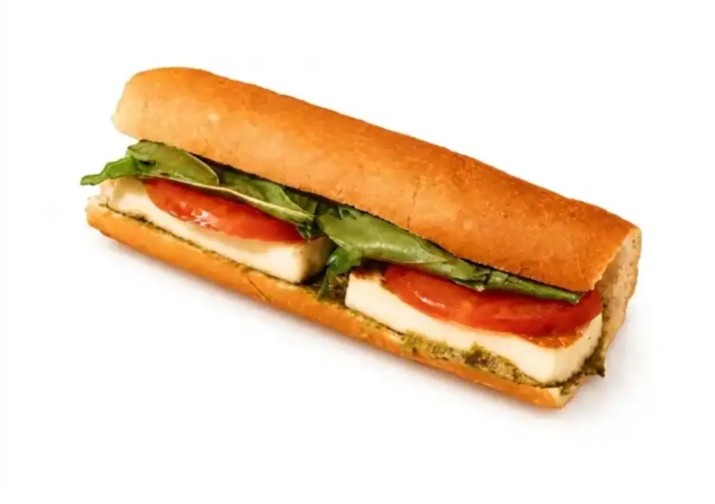 Halloumi Cheese