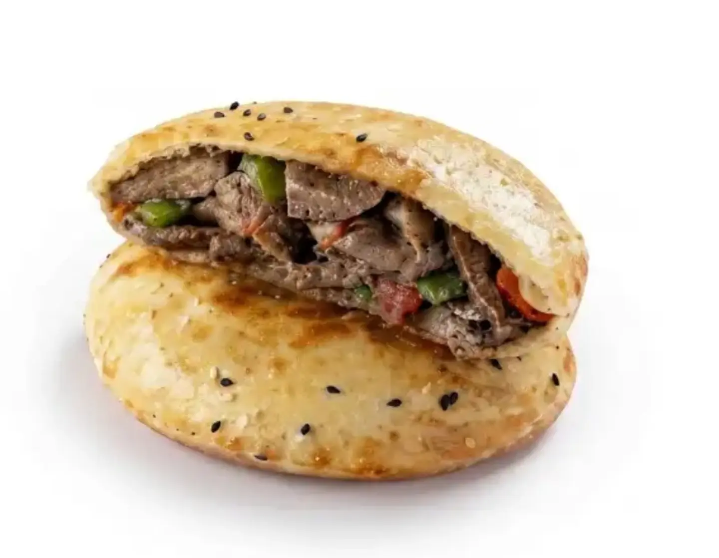 Liver Pie
