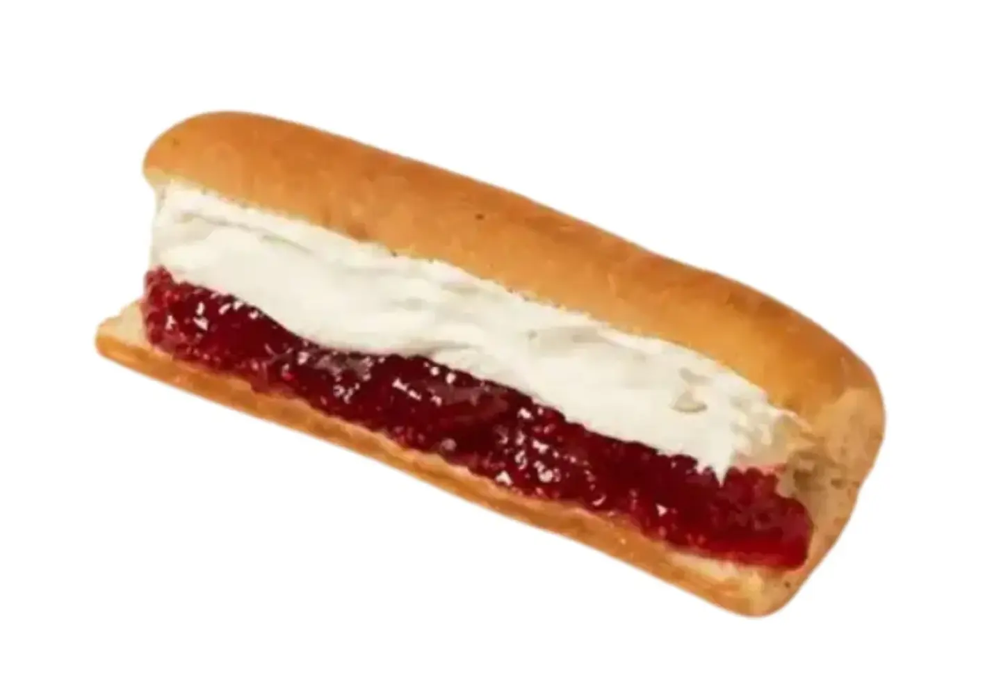 Cheese And Jam