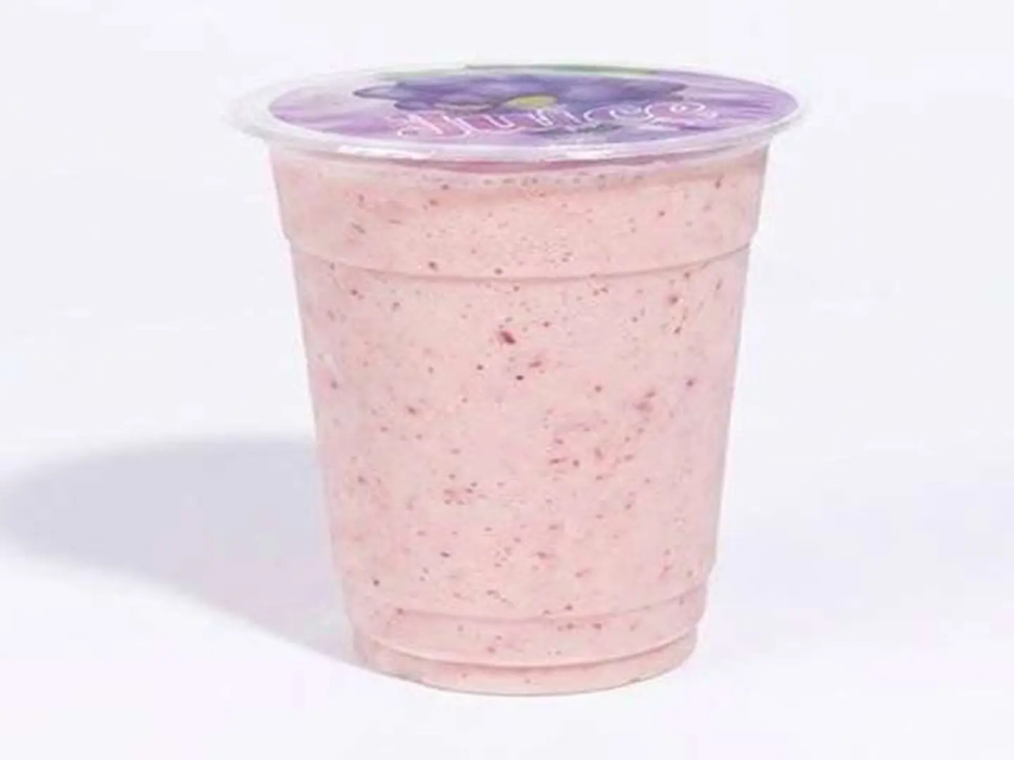 Strawberry Milkshake - Small