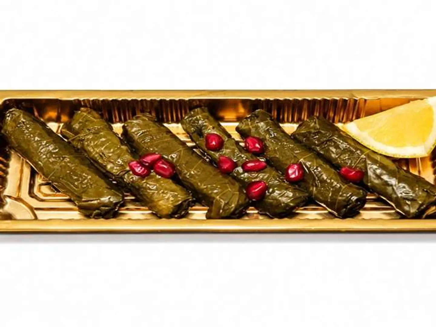 Stuffed Grape Leaves - Small