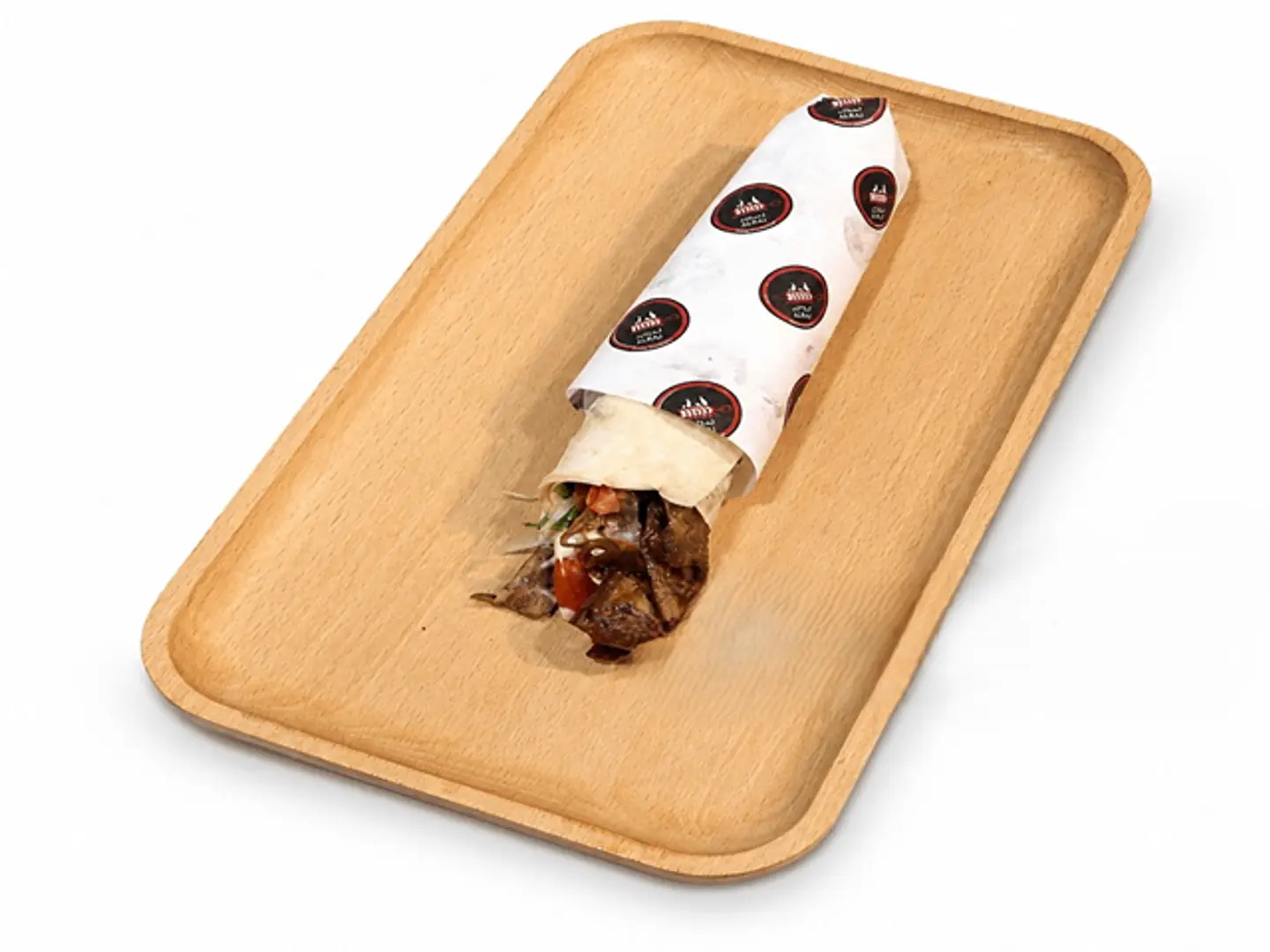Original Meat Sandwich - Regular