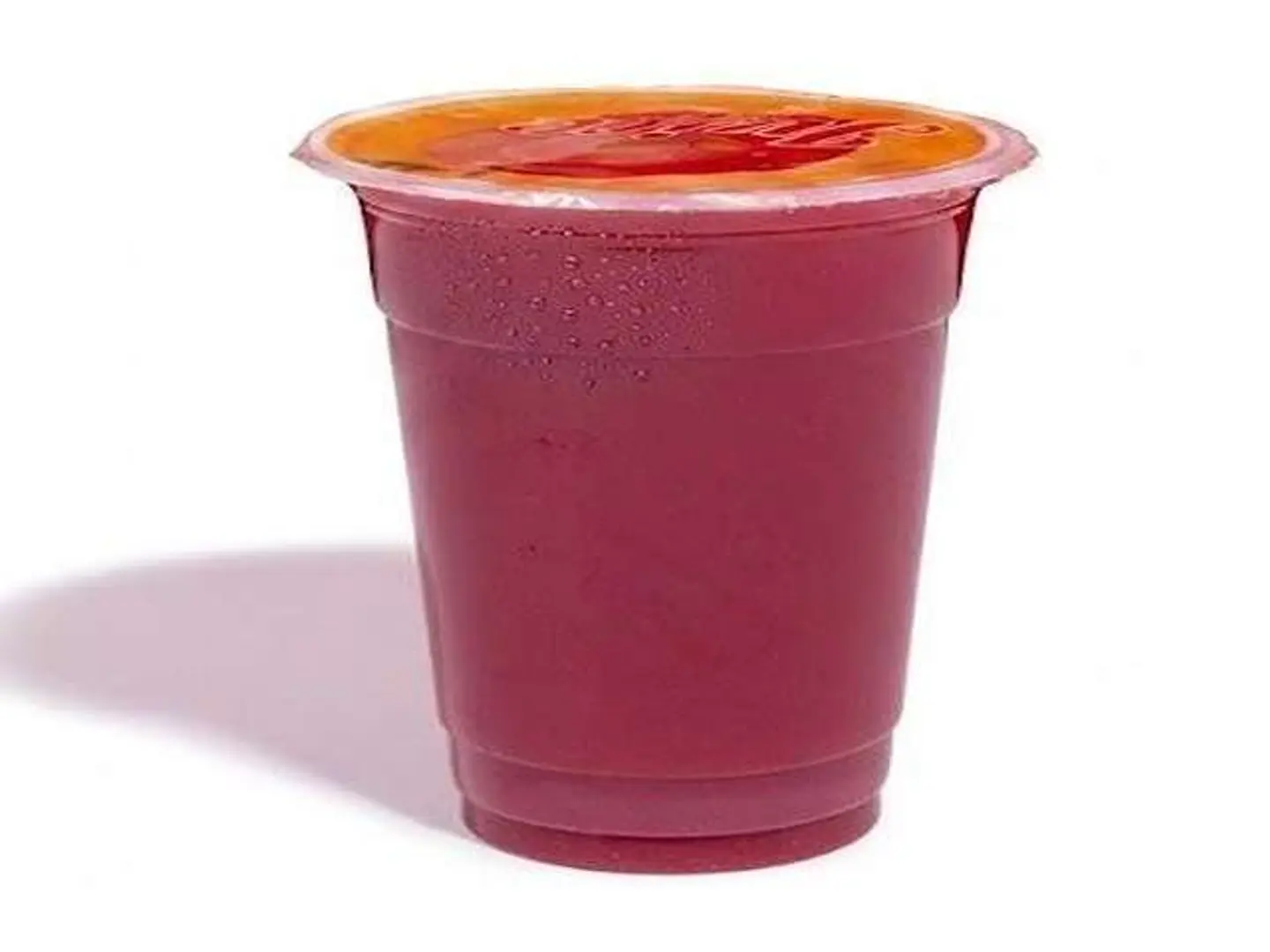 Pomegranate Juice - Small