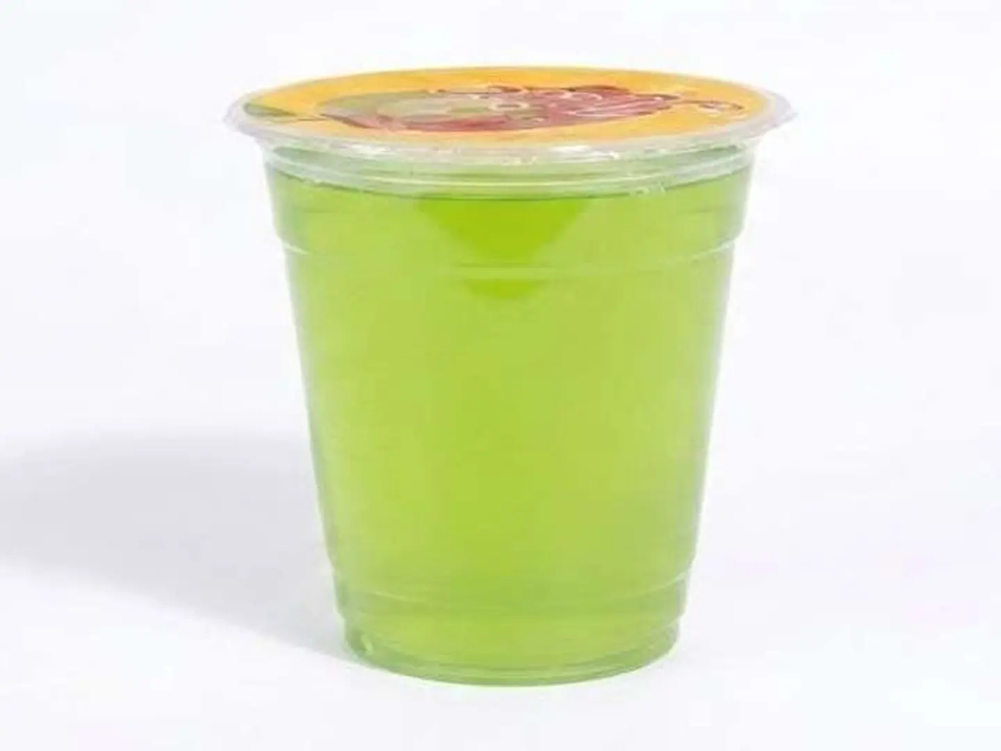 Green Apple Juice - Small