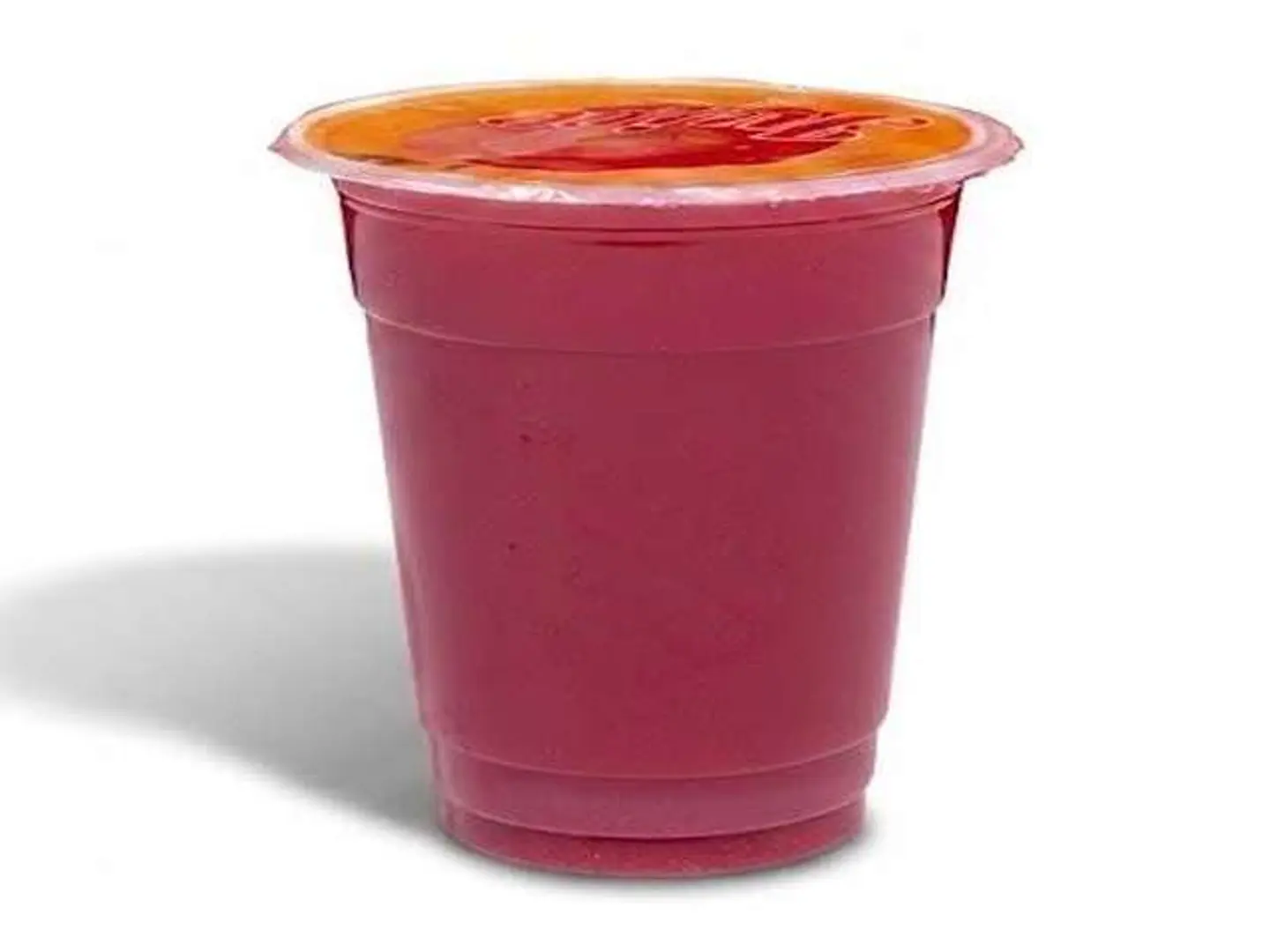 Mixed Beetroot Juice - Small